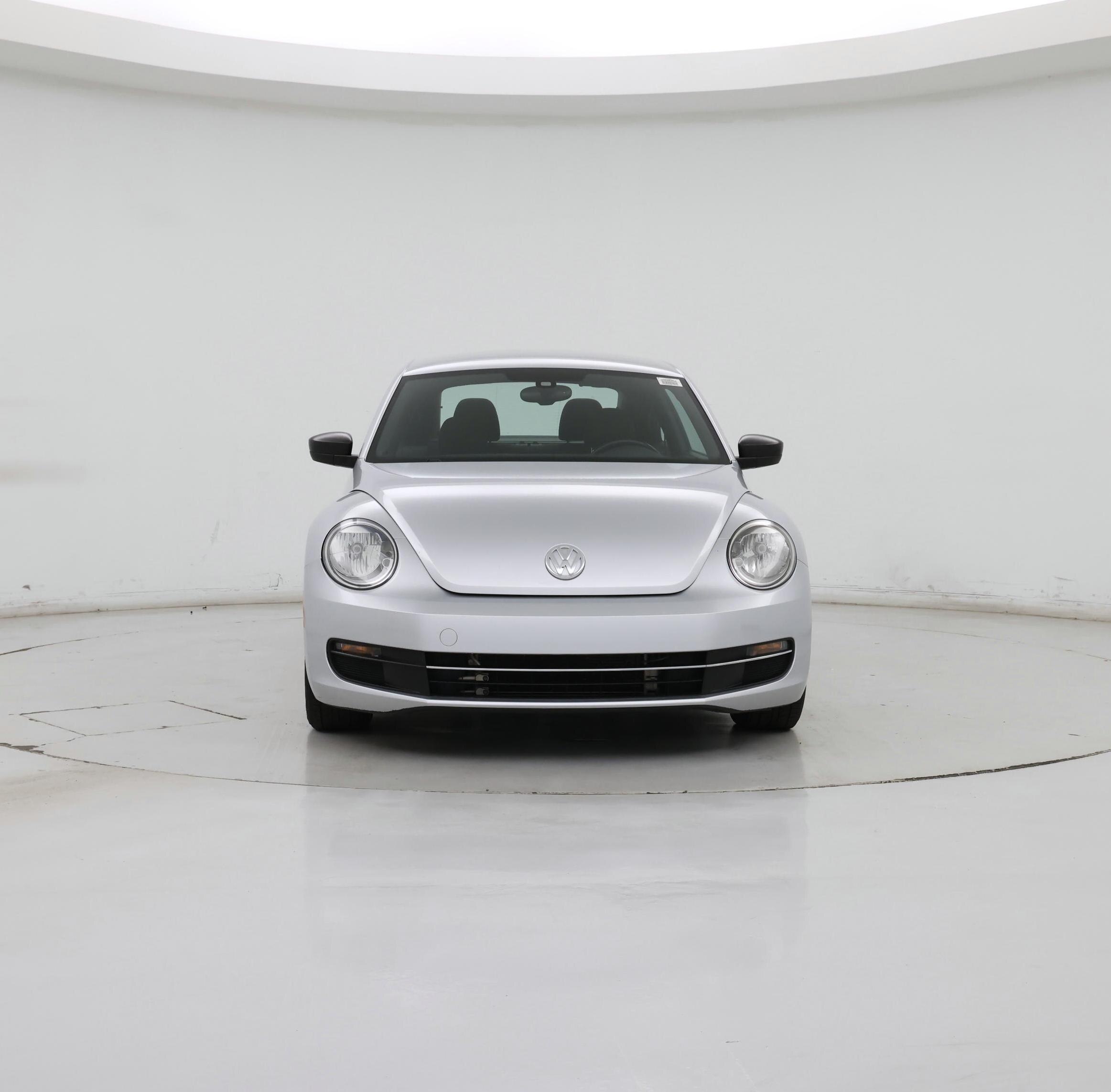 Thumbnail: 2016 Volkswagen Beetle - 5
