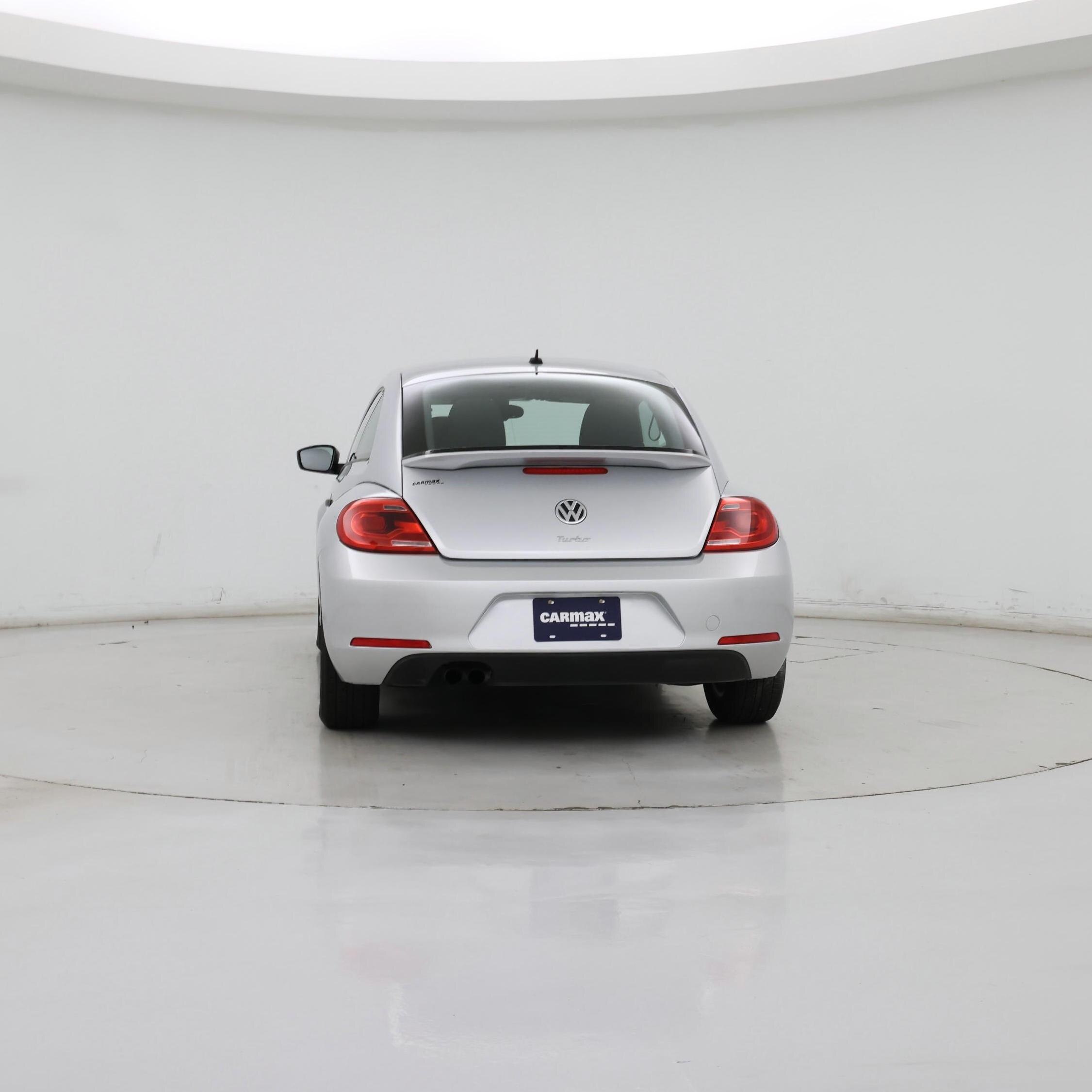 Thumbnail: 2016 Volkswagen Beetle - 6