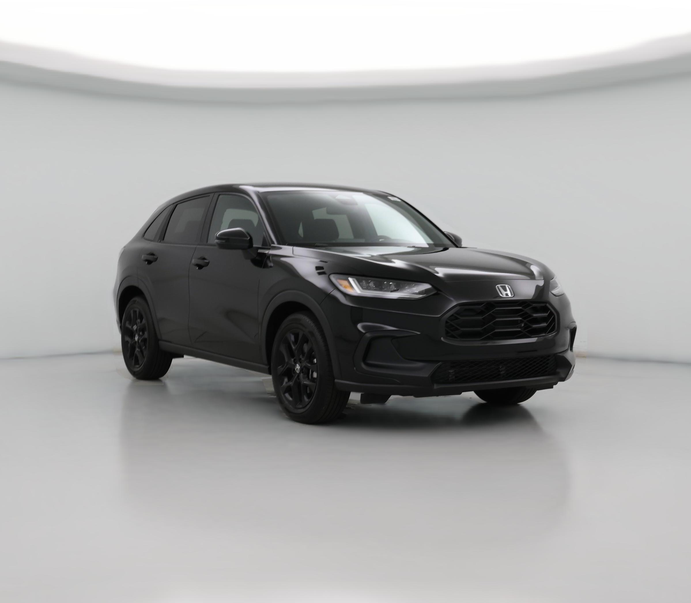 Thumbnail: 2024 Honda HR-V - 1