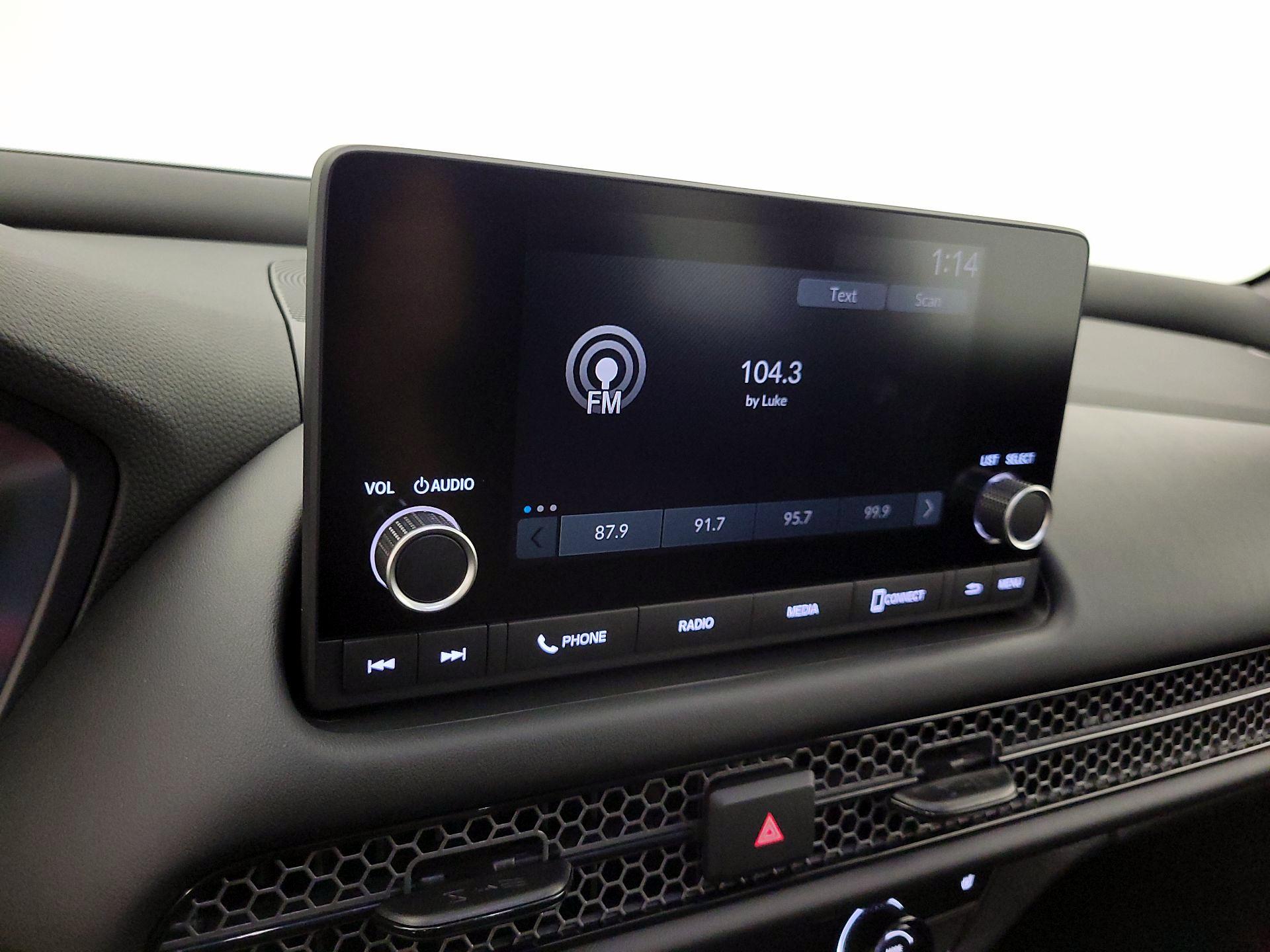 Thumbnail: 2024 Honda HR-V - 15