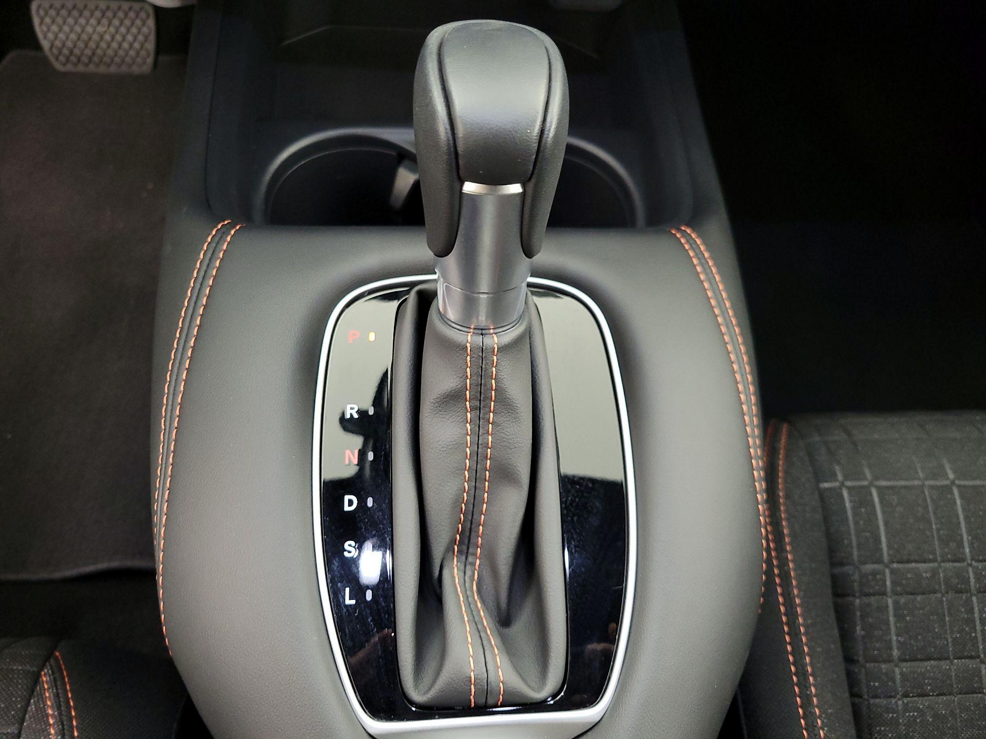 Thumbnail: 2024 Honda HR-V - 17