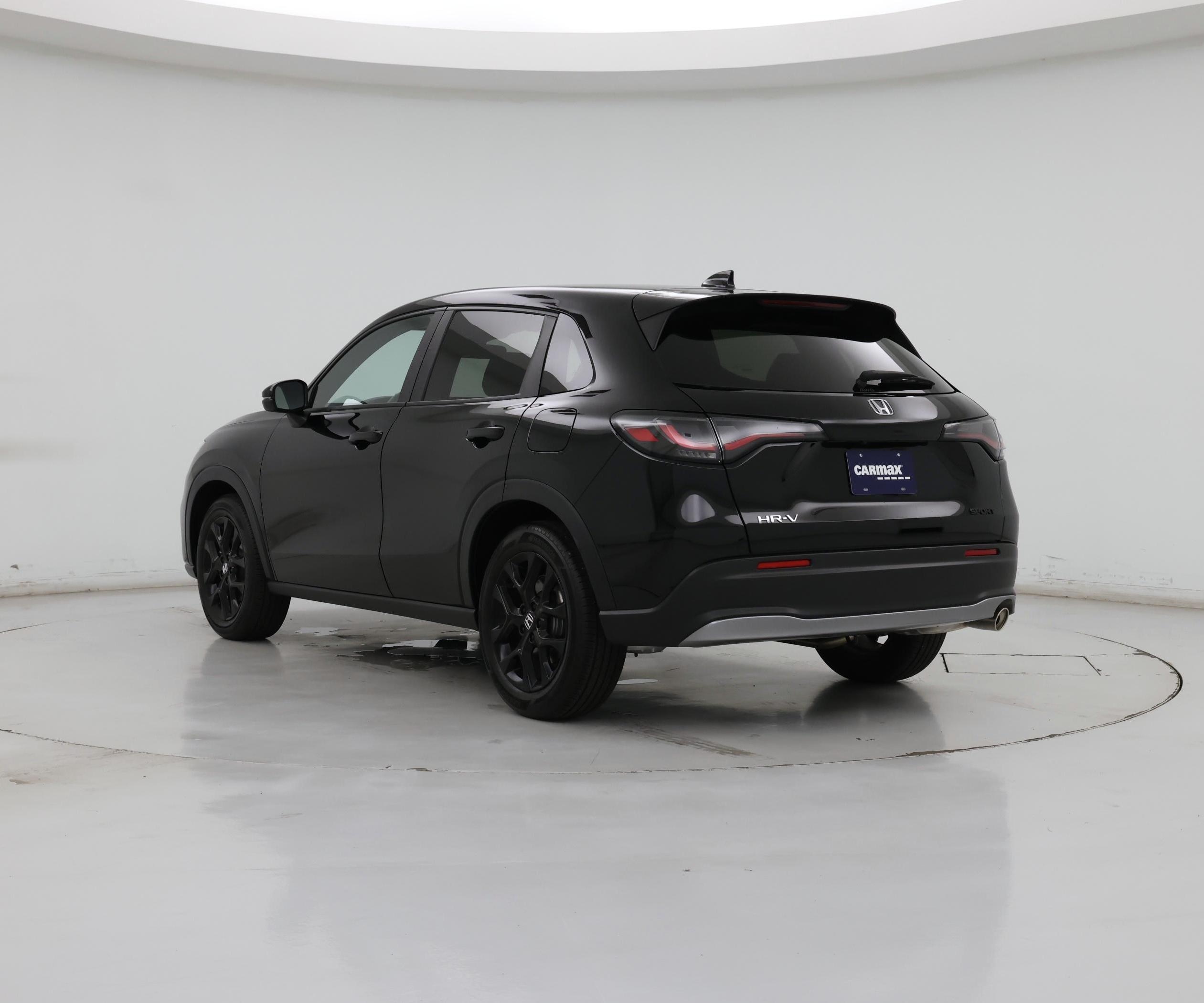 Thumbnail: 2024 Honda HR-V - 2