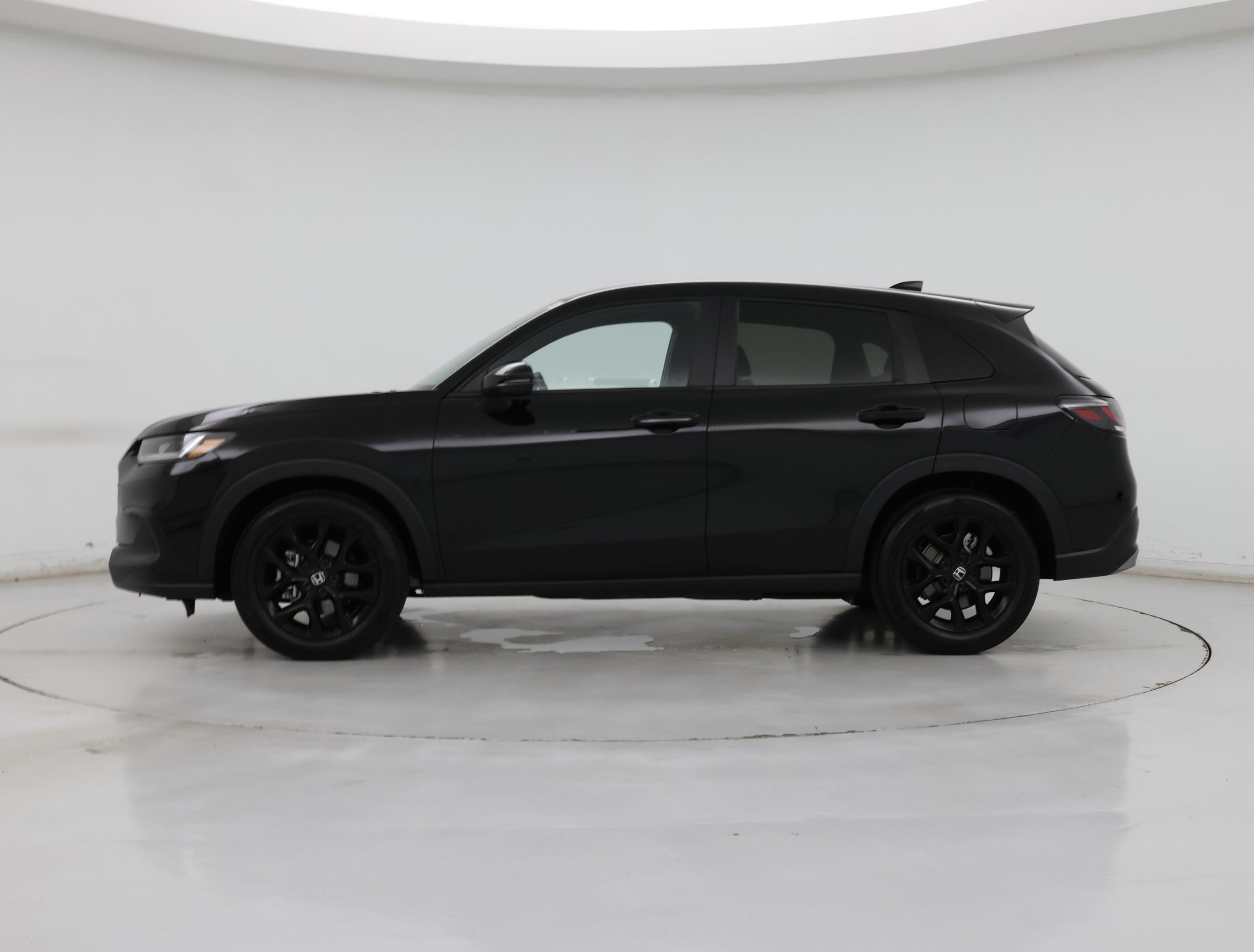 Thumbnail: 2024 Honda HR-V - 3