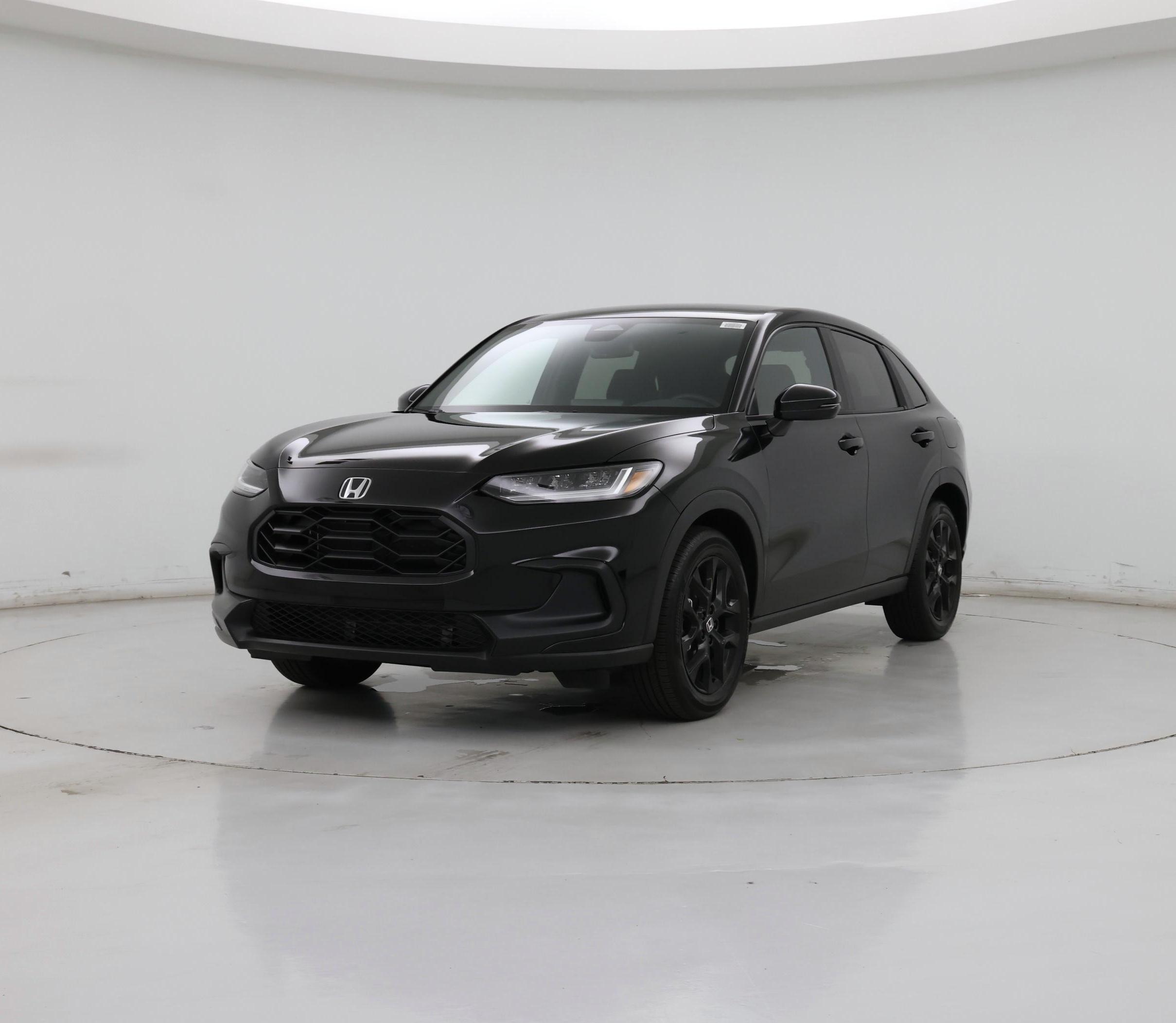 Thumbnail: 2024 Honda HR-V - 4