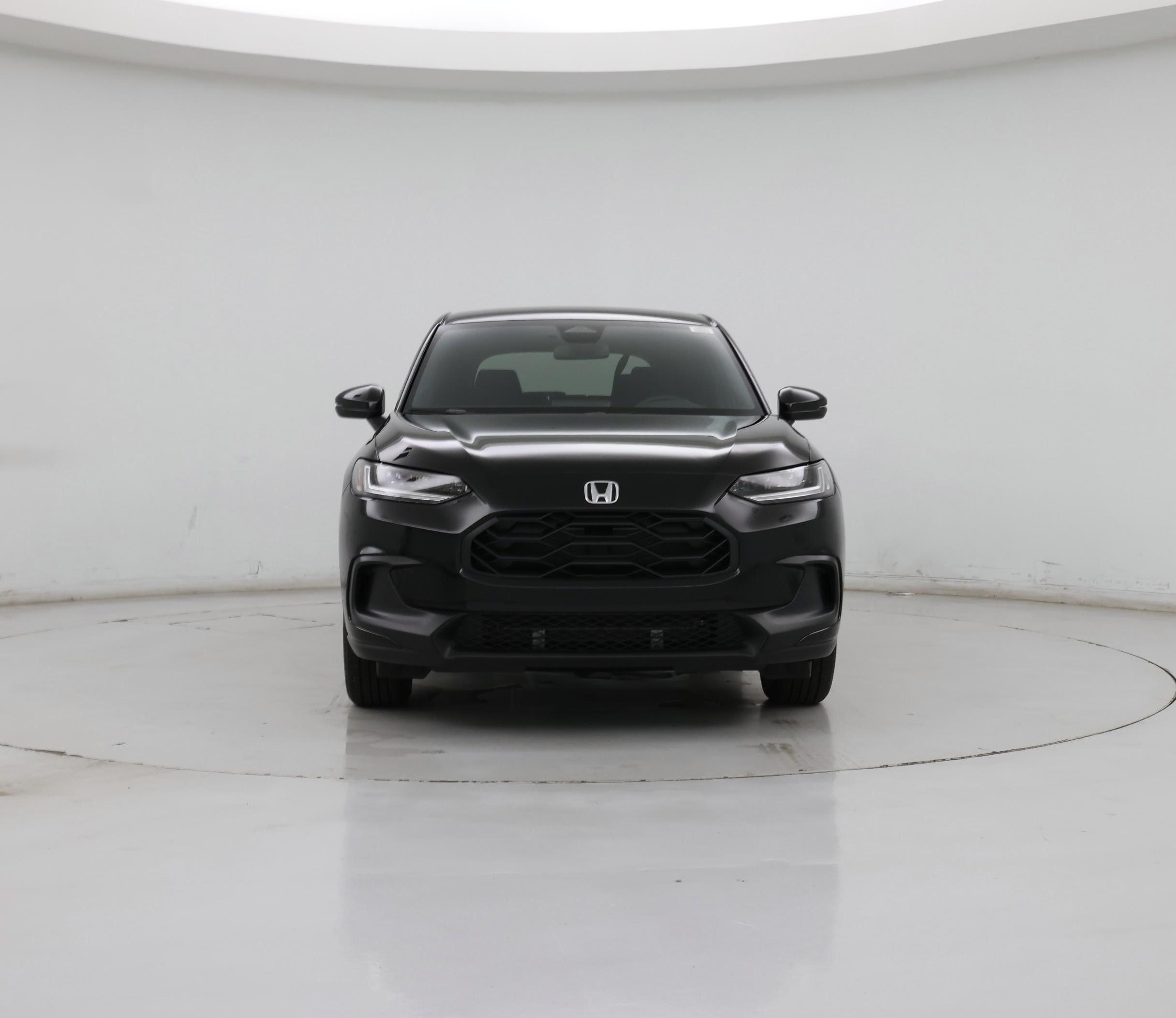 Thumbnail: 2024 Honda HR-V - 5
