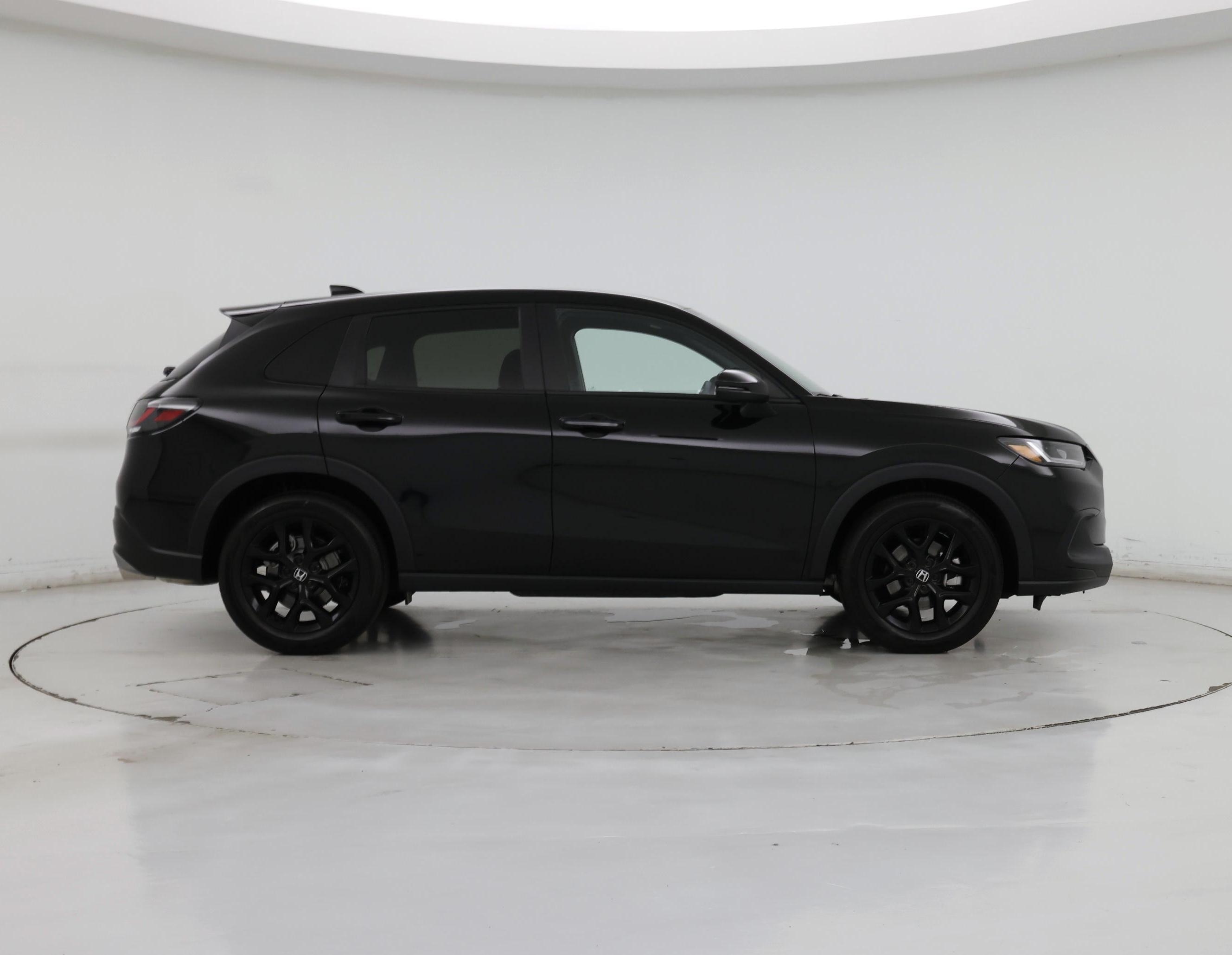 Thumbnail: 2024 Honda HR-V - 7