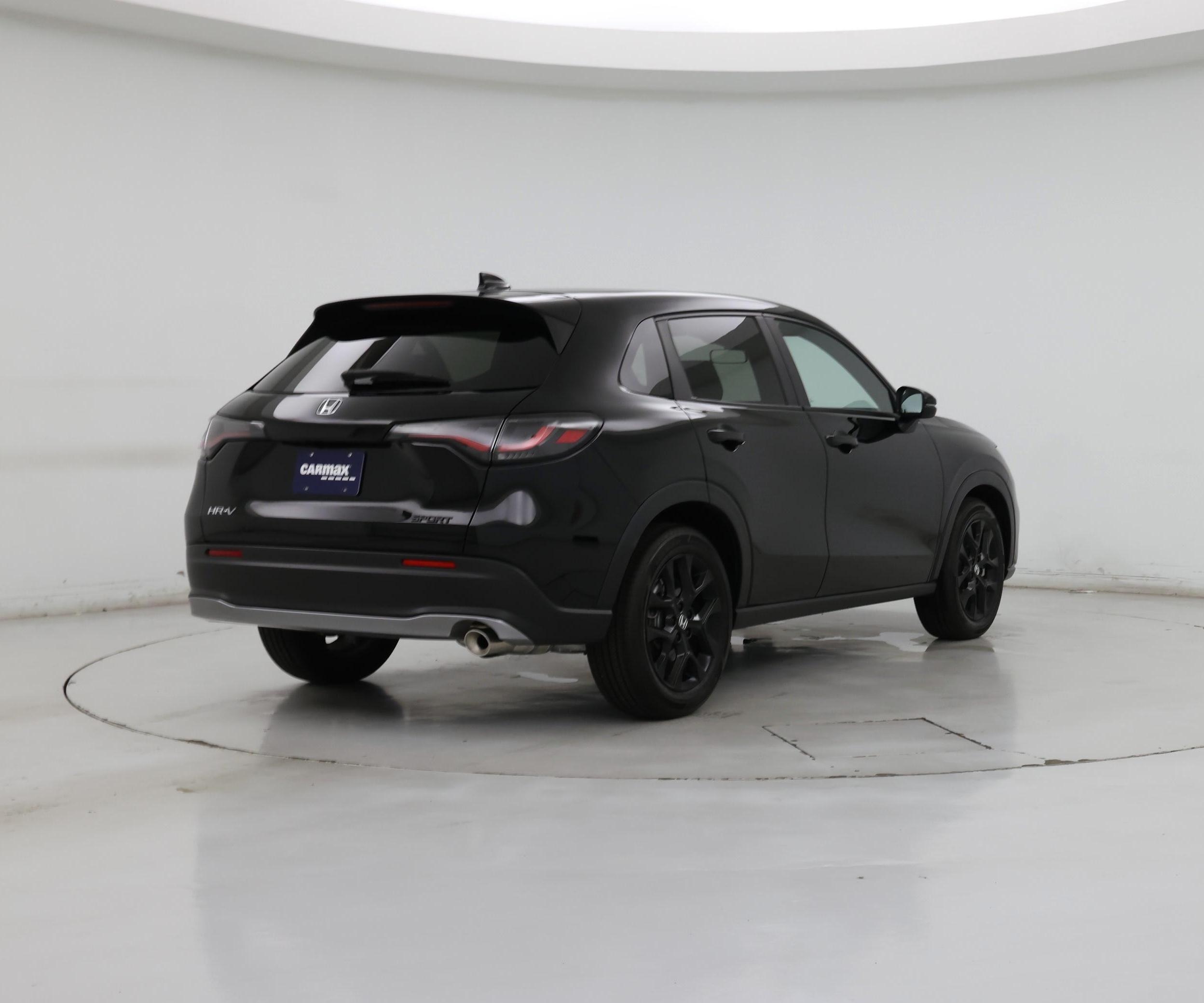 Thumbnail: 2024 Honda HR-V - 8