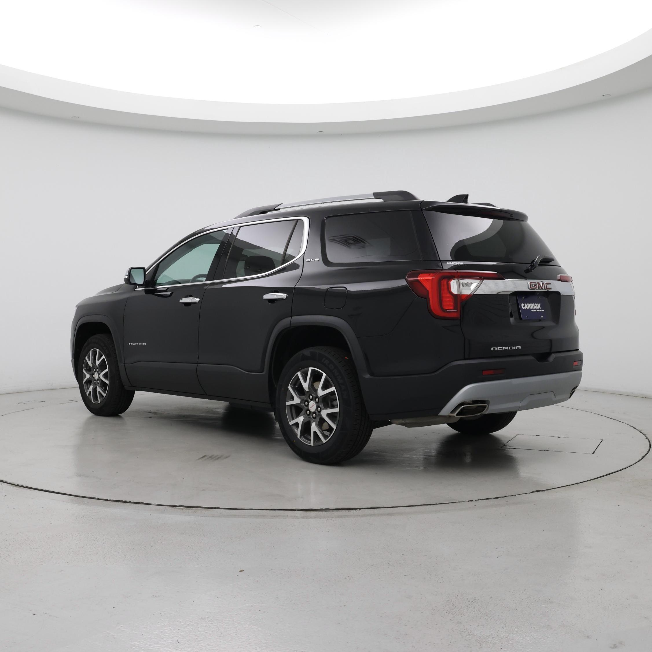 Thumbnail: 2023 GMC Acadia - 2