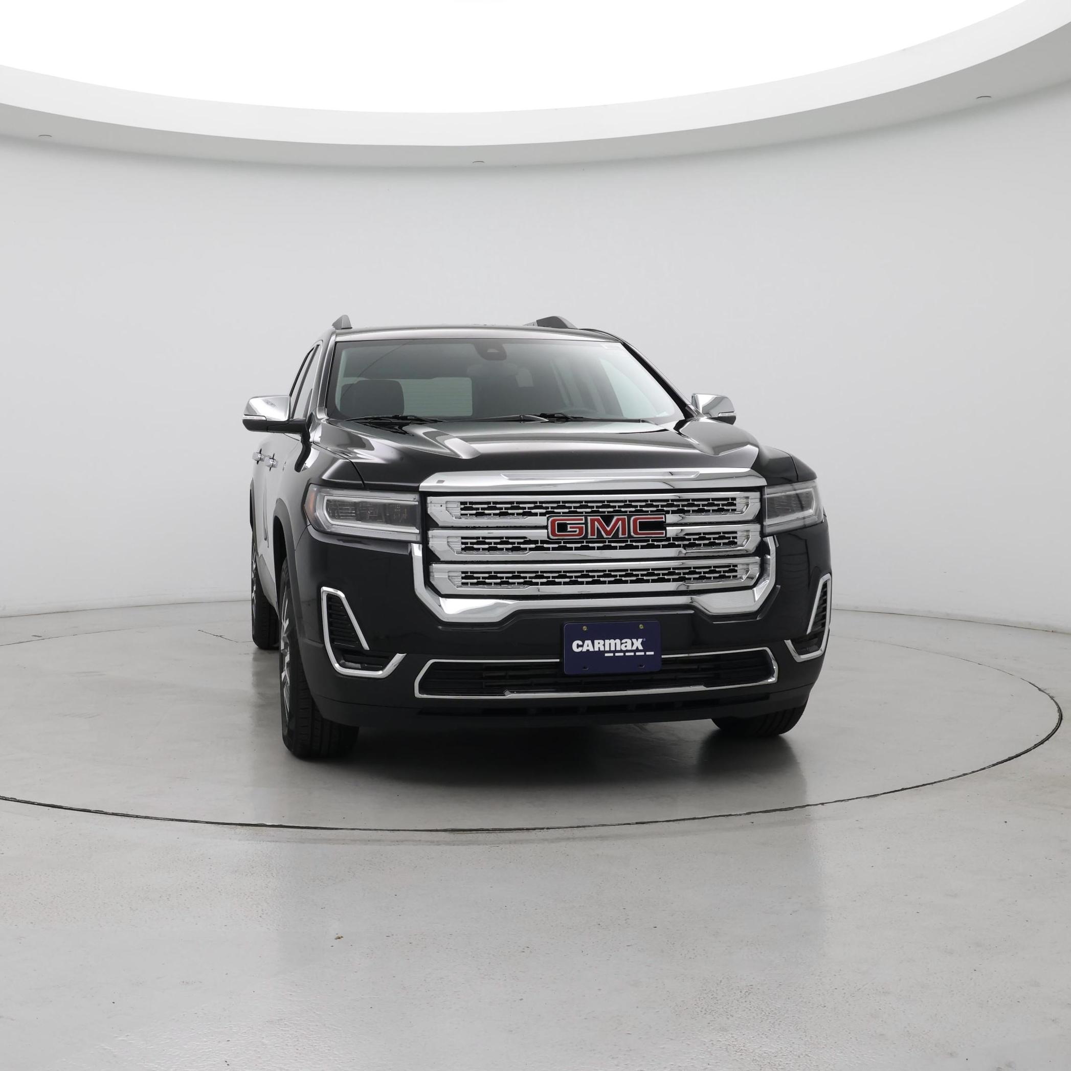 Thumbnail: 2023 GMC Acadia - 5