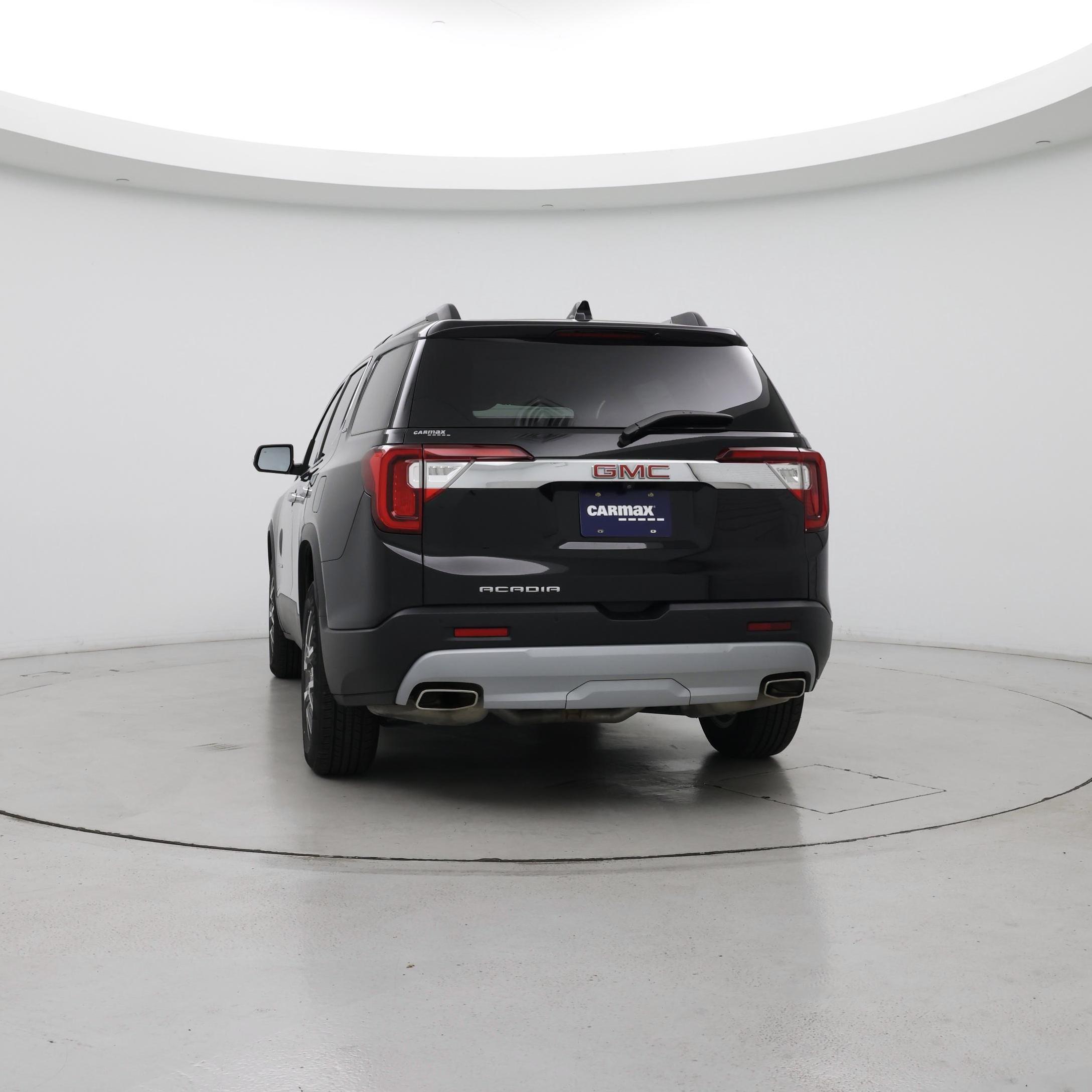 Thumbnail: 2023 GMC Acadia - 6