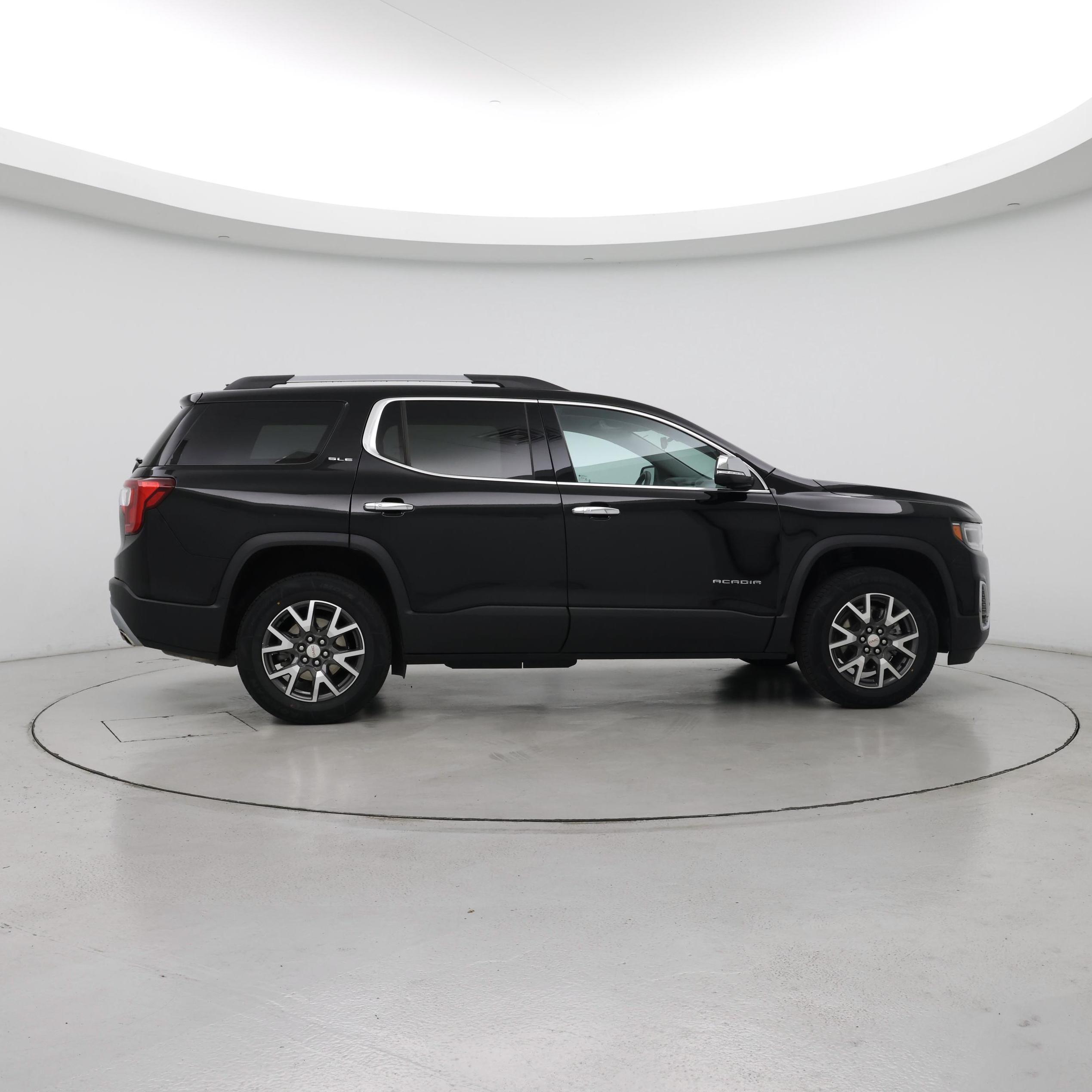 Thumbnail: 2023 GMC Acadia - 7