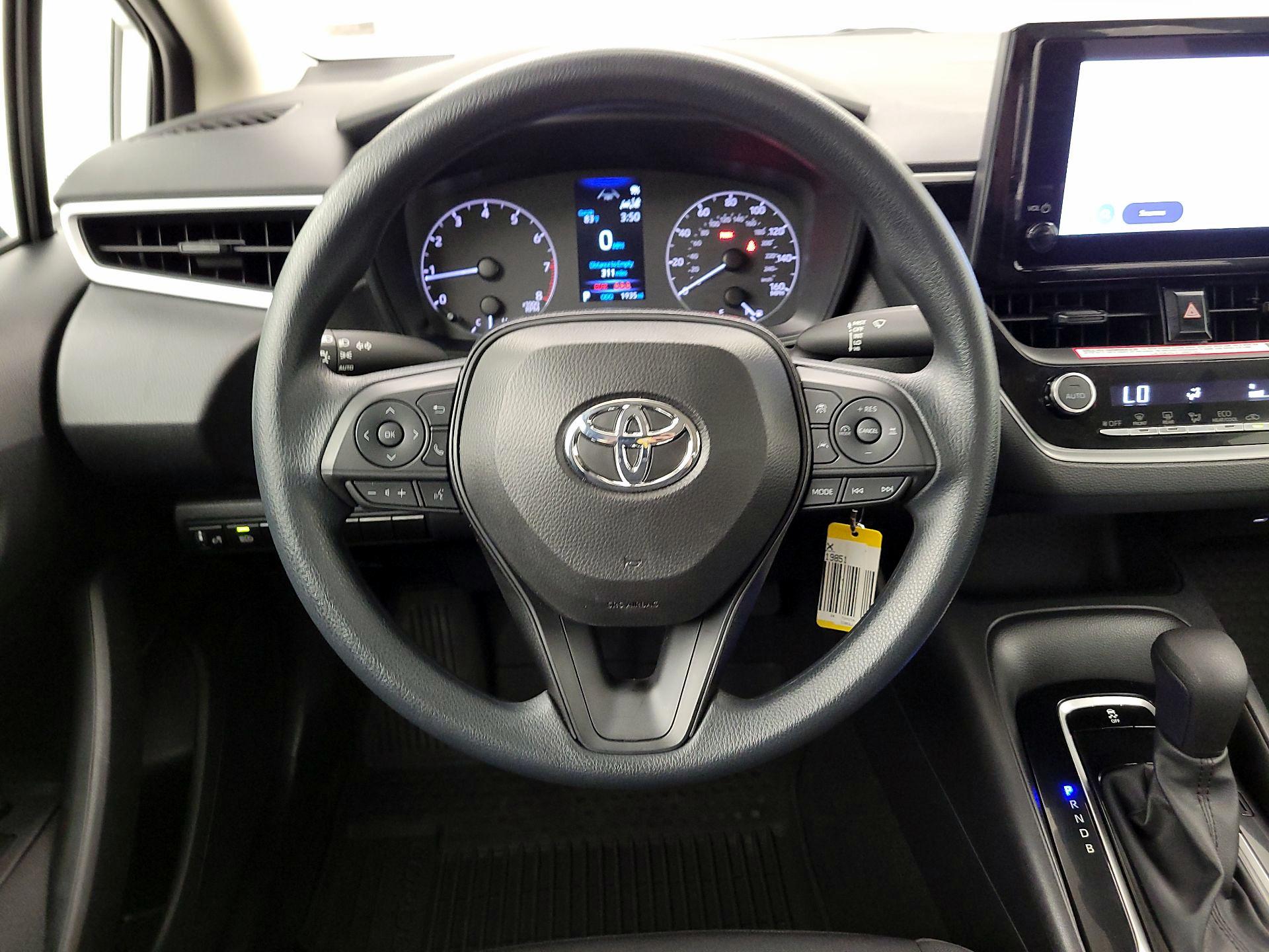 Thumbnail: 2024 Toyota Corolla - 10