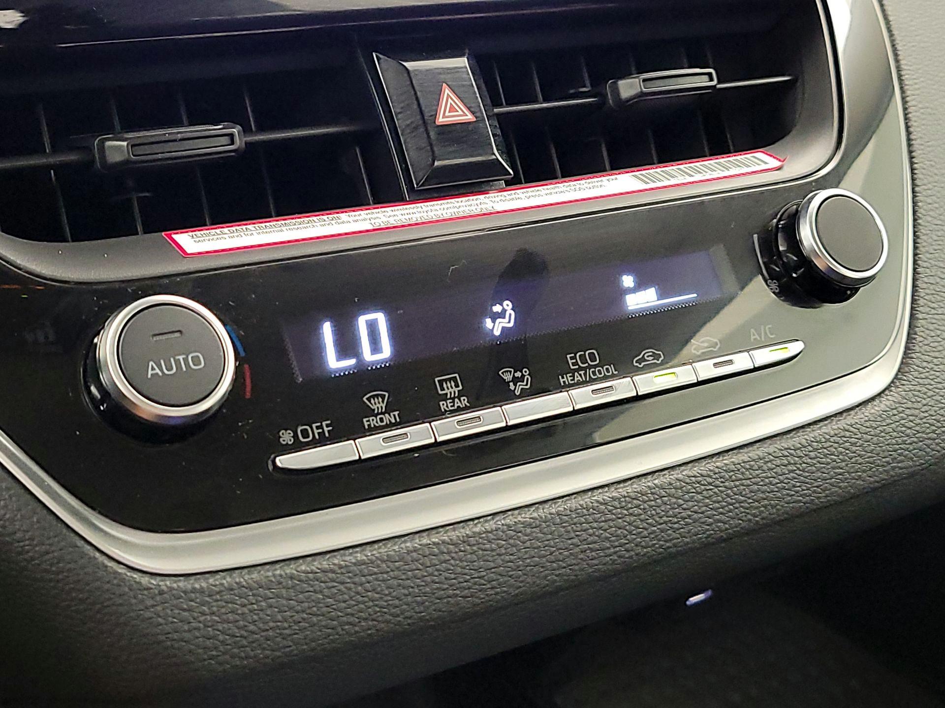Thumbnail: 2024 Toyota Corolla - 16