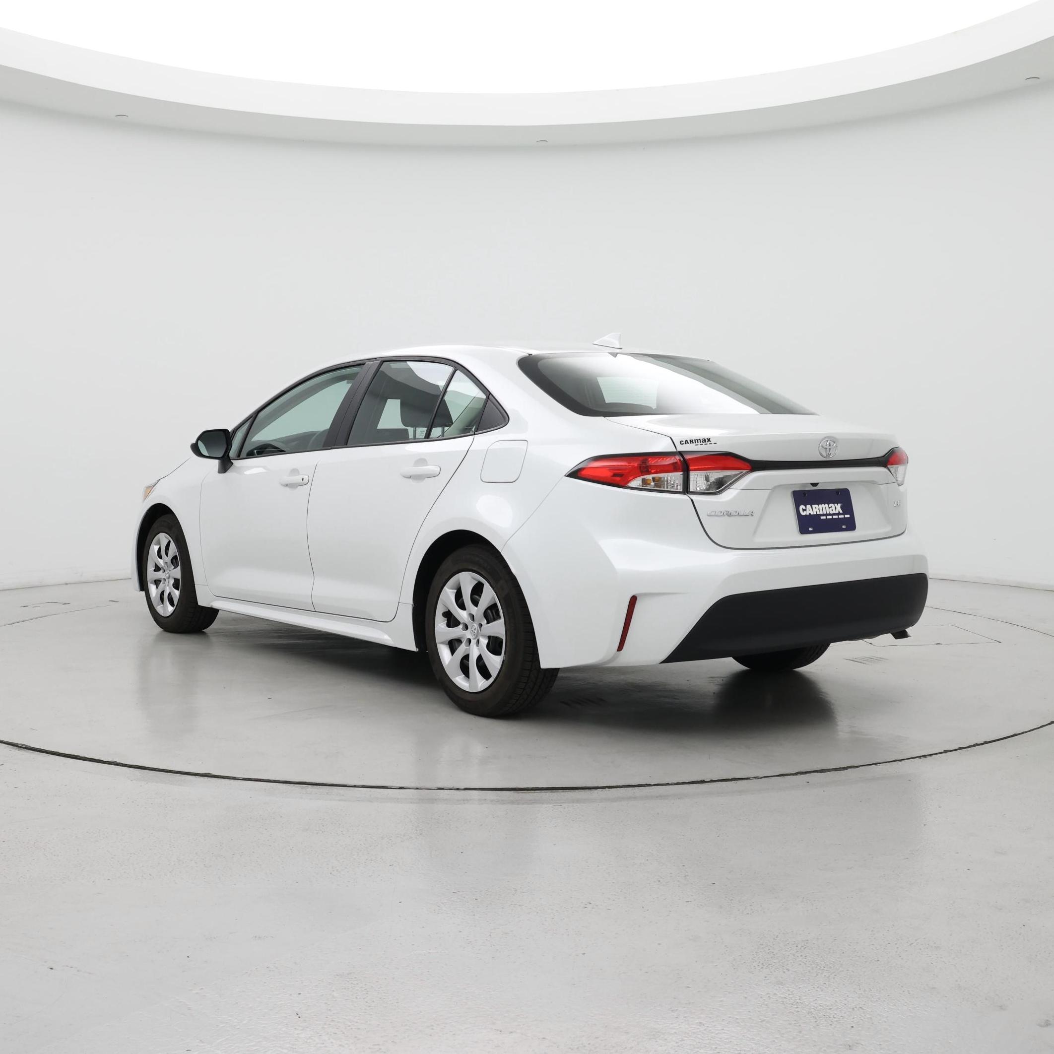 Thumbnail: 2024 Toyota Corolla - 2