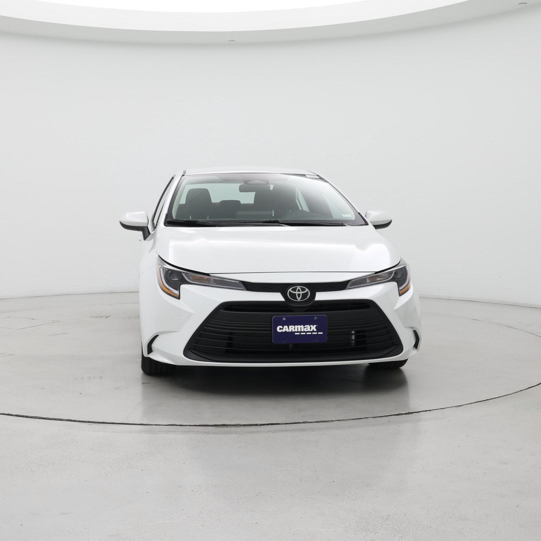 Thumbnail: 2024 Toyota Corolla - 5
