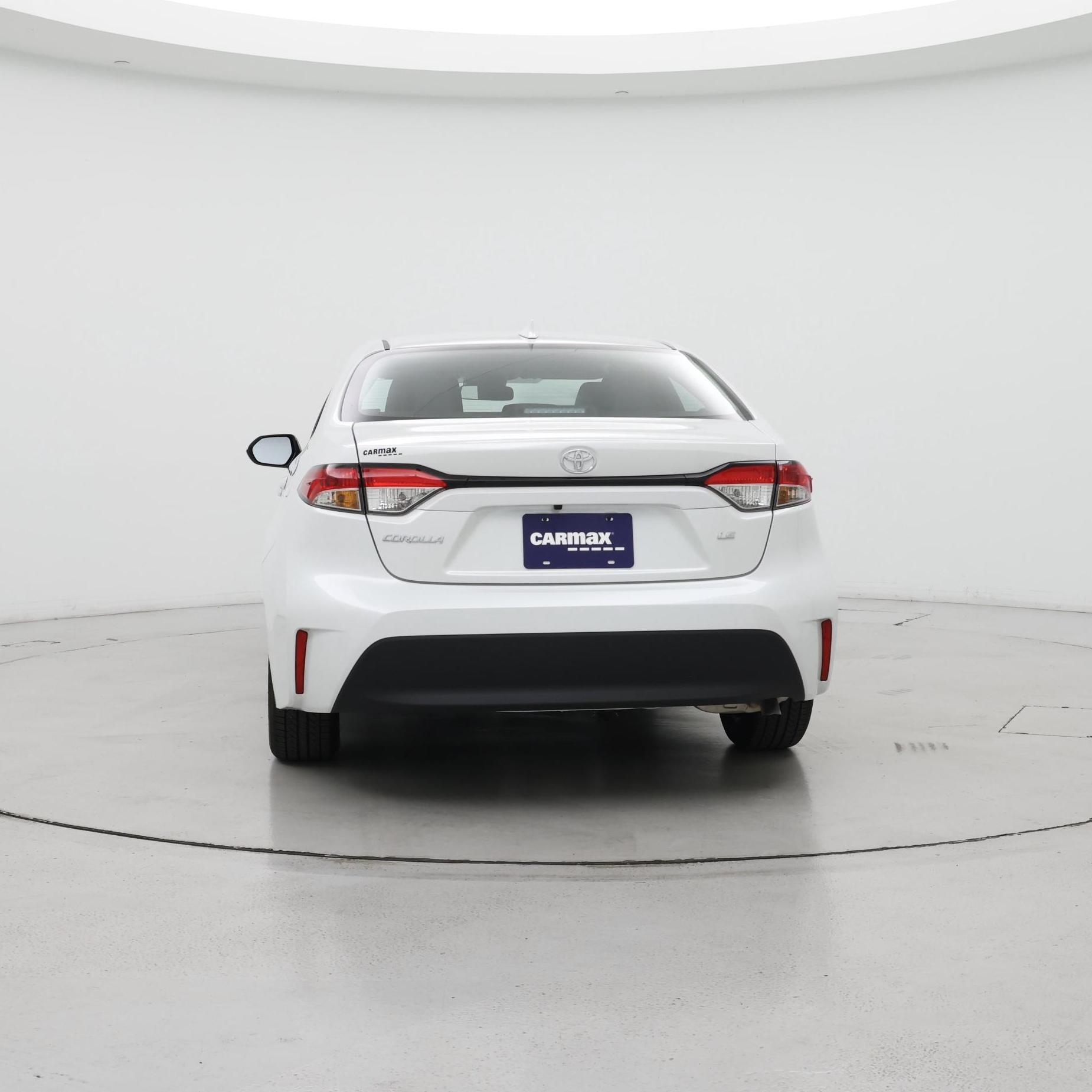 Thumbnail: 2024 Toyota Corolla - 6