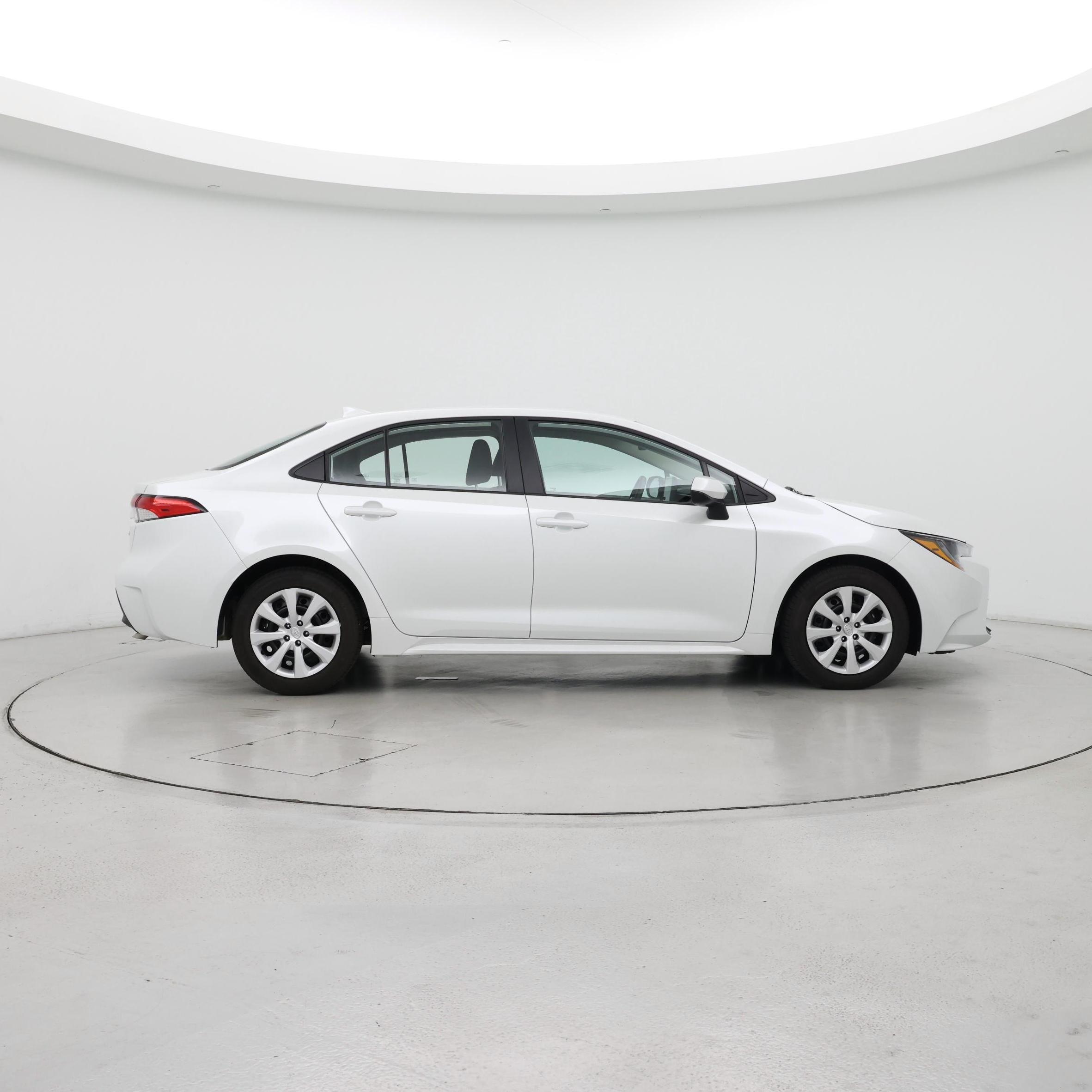 Thumbnail: 2024 Toyota Corolla - 7