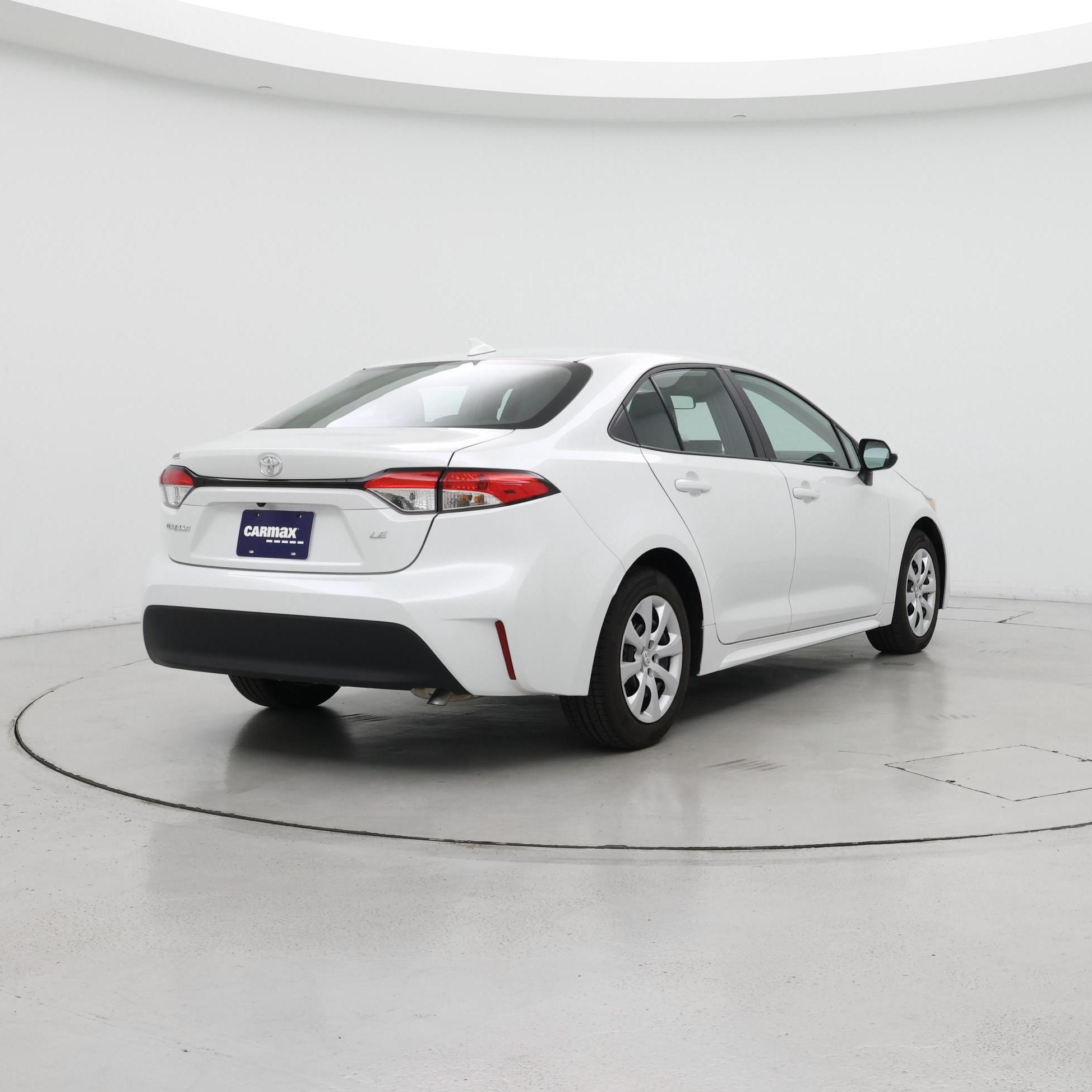 Thumbnail: 2024 Toyota Corolla - 8