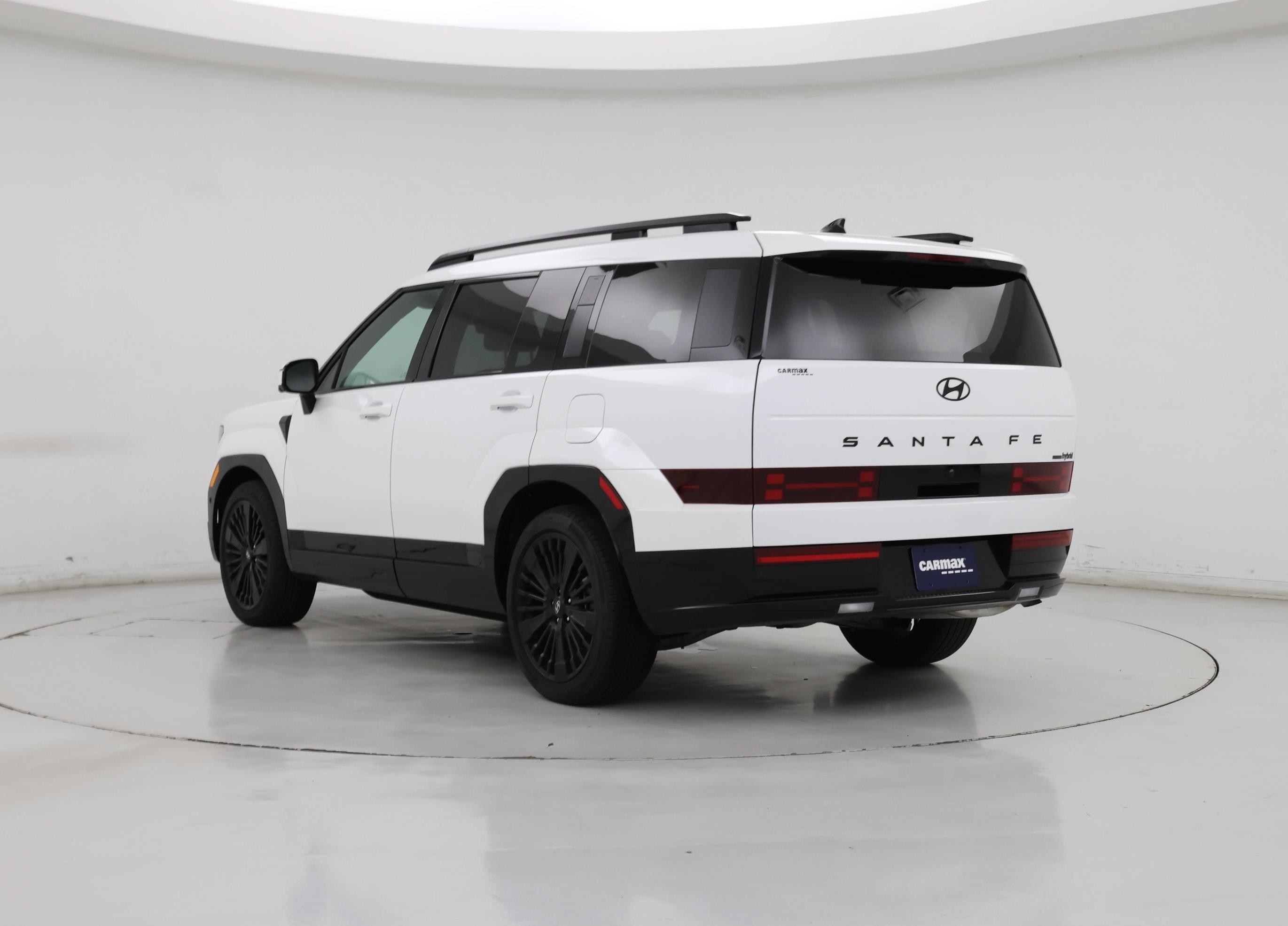 Thumbnail: 2025 Hyundai Santa Fe - 2