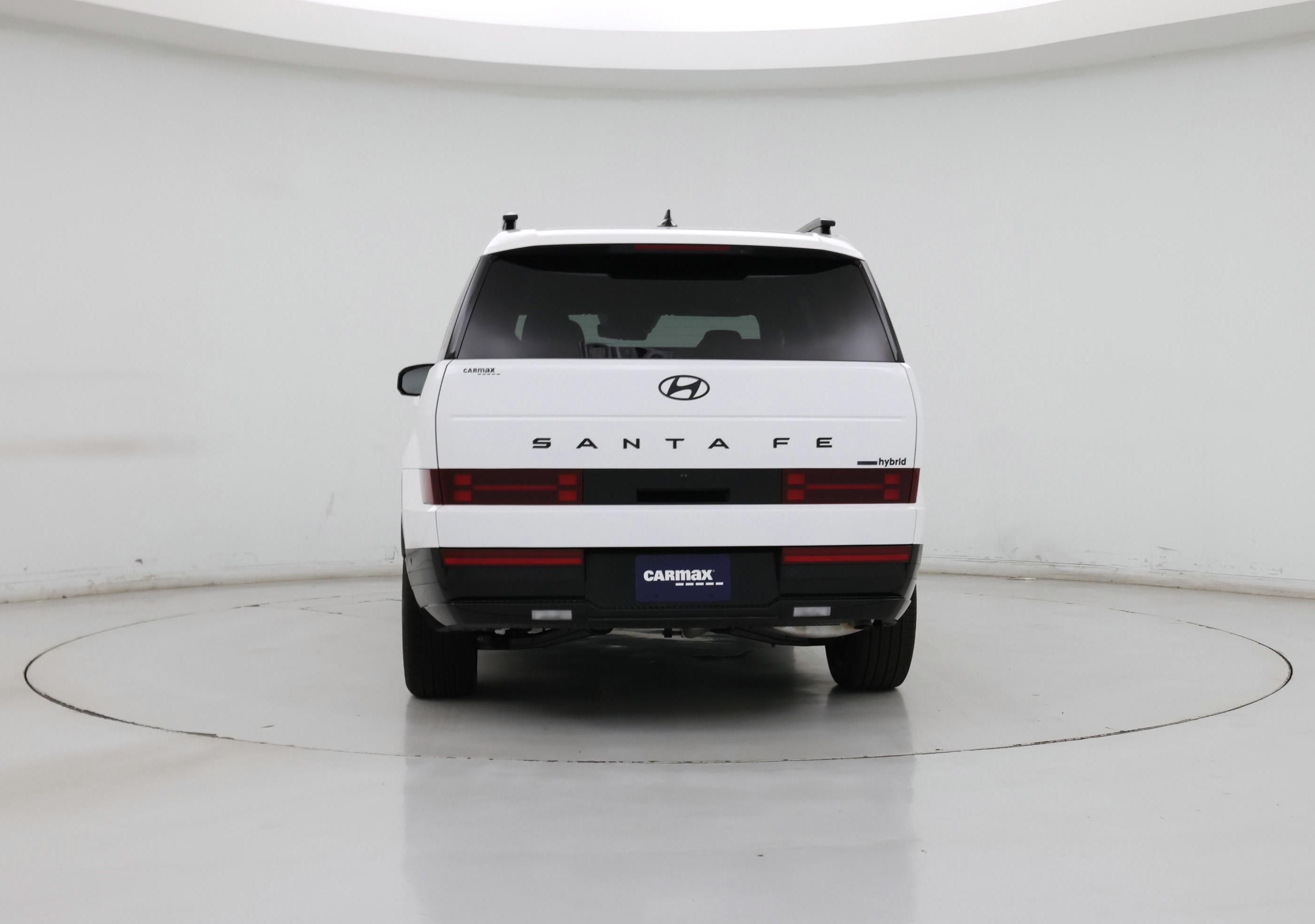 Thumbnail: 2025 Hyundai Santa Fe - 6
