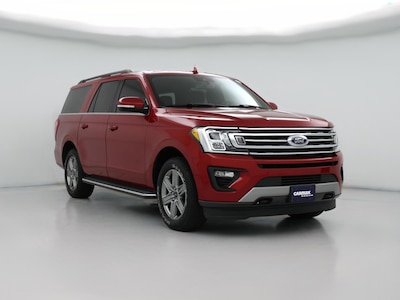 2020 Ford Expedition Max XLT