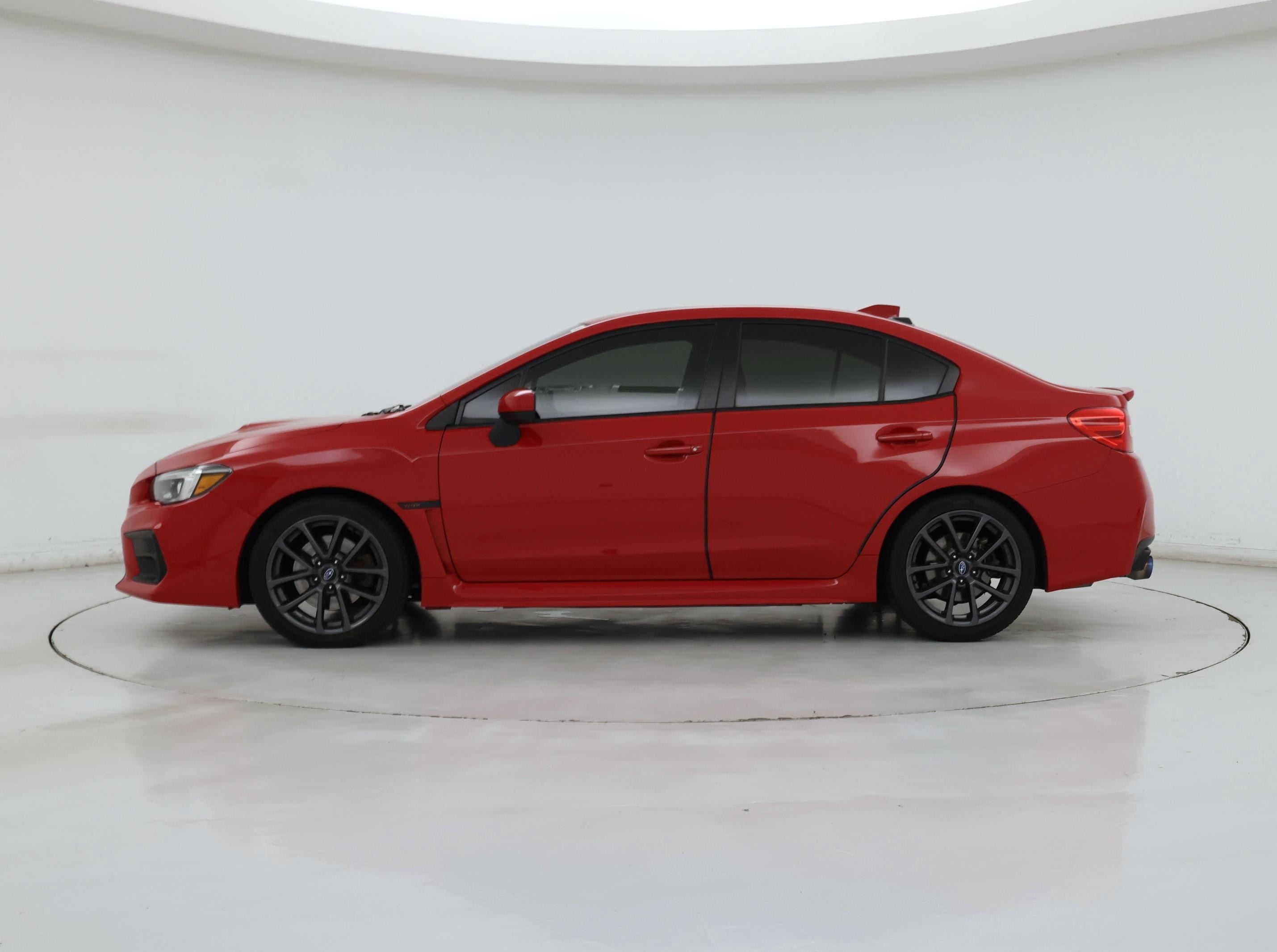 Thumbnail: 2019 Subaru WRX - 3