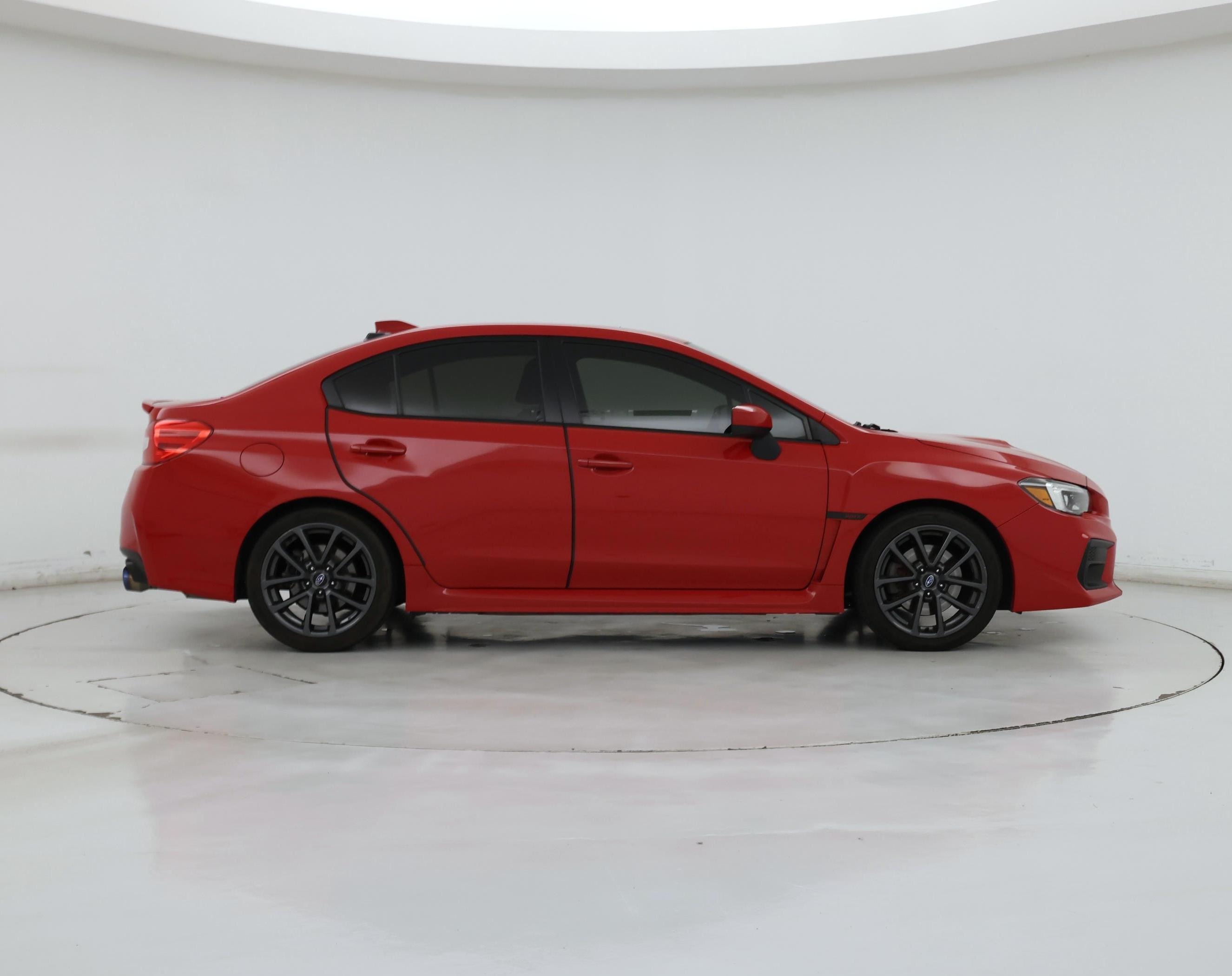 Thumbnail: 2019 Subaru WRX - 7