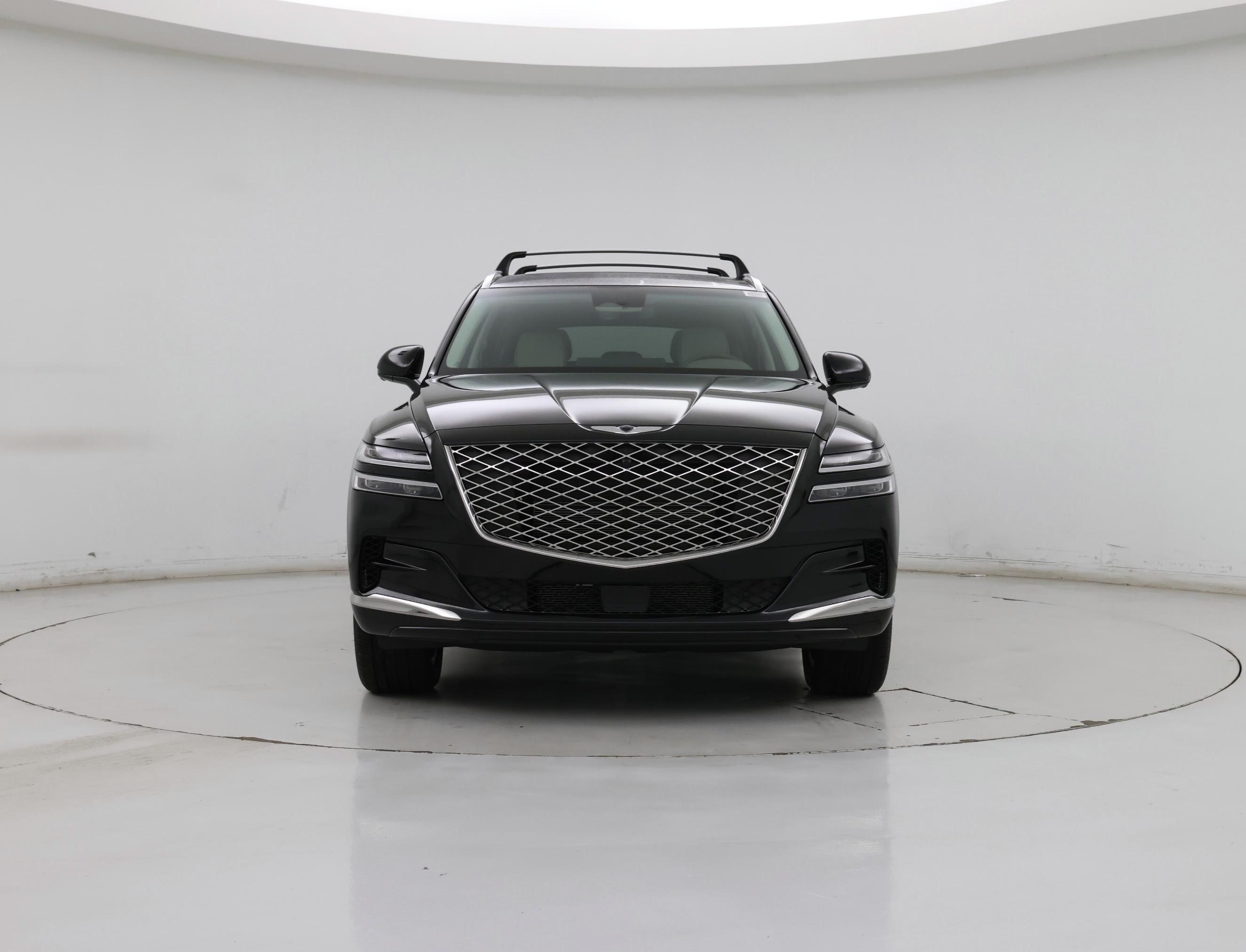 Thumbnail: 2024 Genesis GV80 - 5