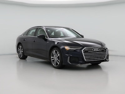 2020 Audi A6 Prestige