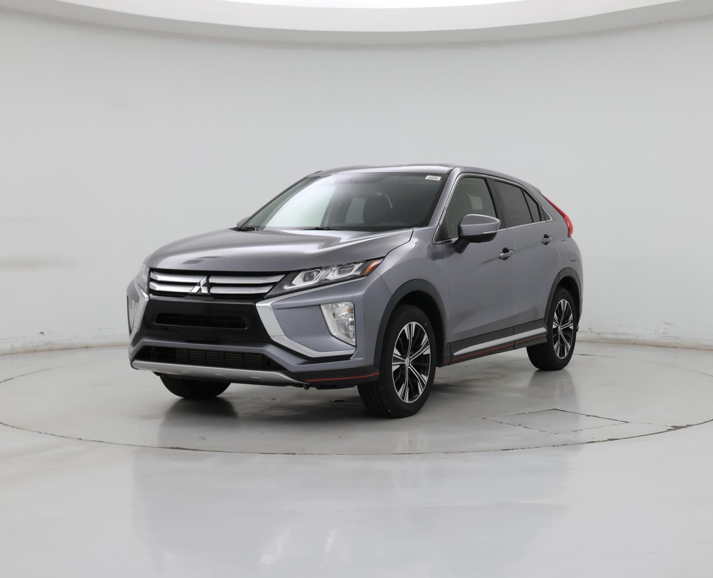 Thumbnail: 2018 Mitsubishi Eclipse Cross - 4