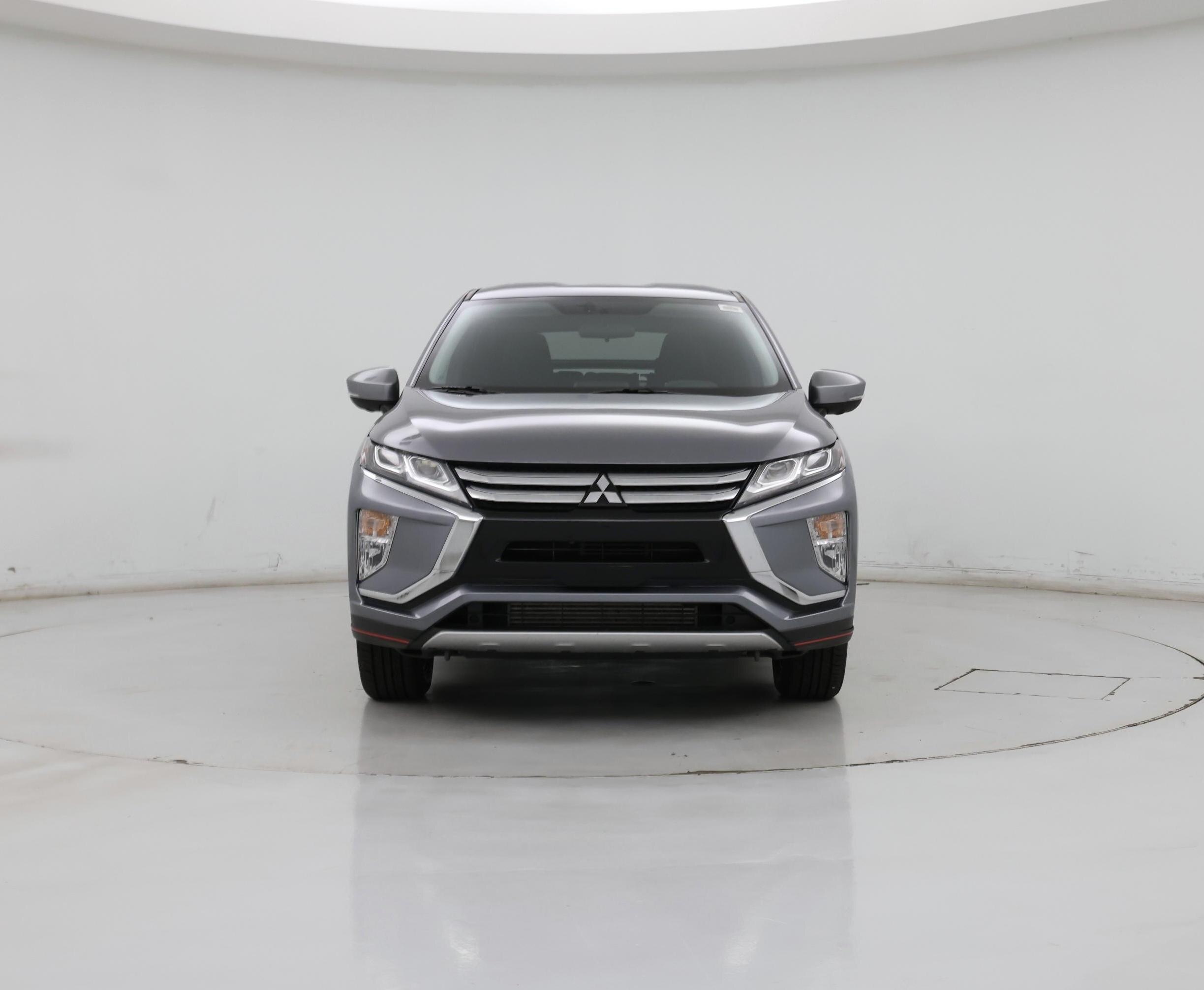 Thumbnail: 2018 Mitsubishi Eclipse Cross - 5