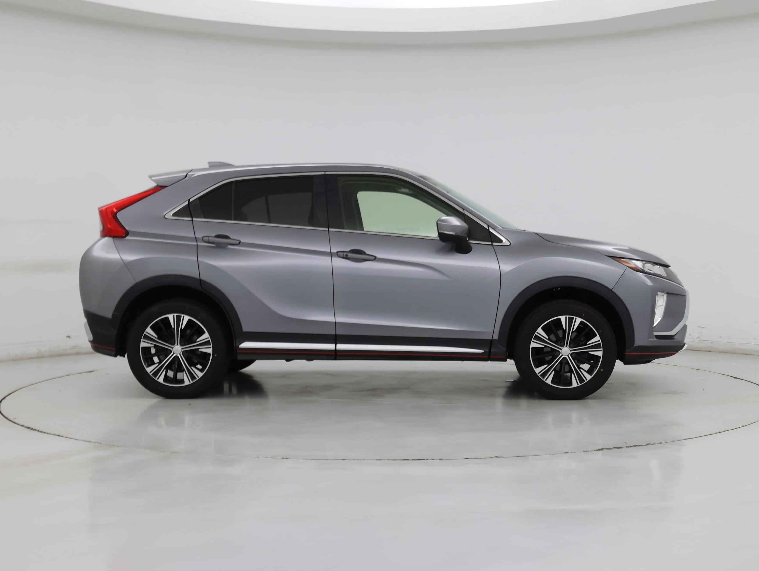 Thumbnail: 2018 Mitsubishi Eclipse Cross - 7