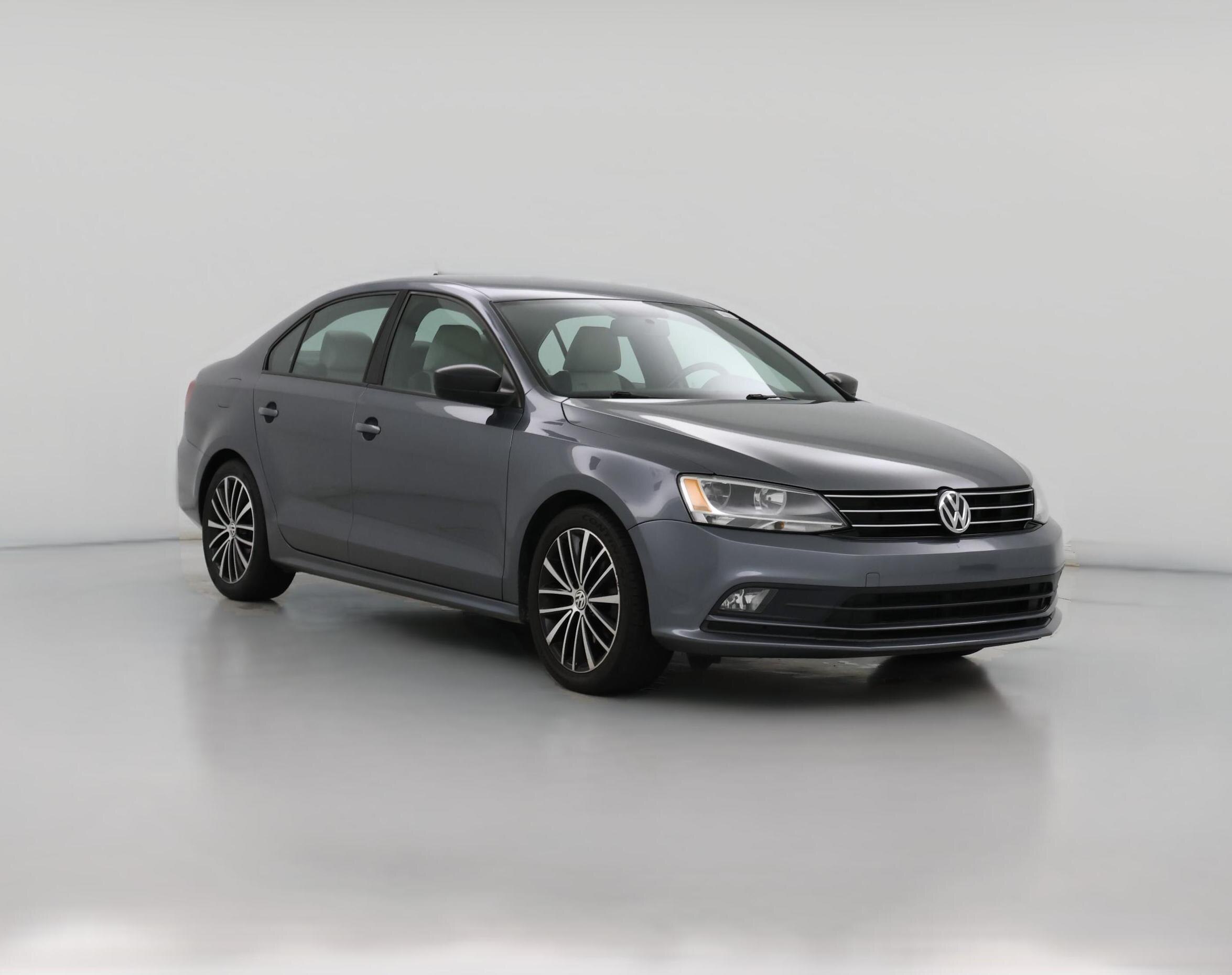 Thumbnail: 2016 Volkswagen Jetta - 1