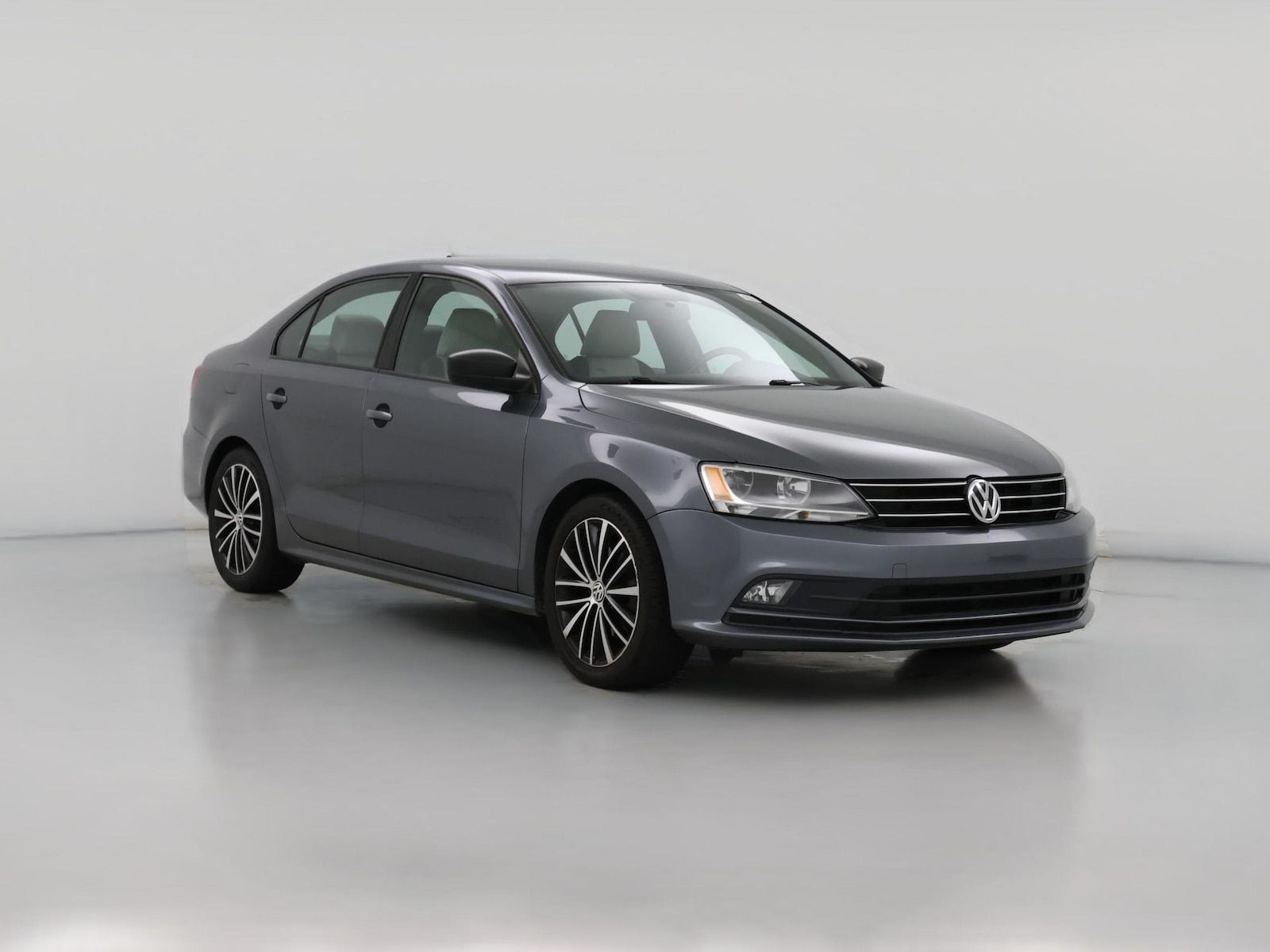 2016 Volkswagen Jetta