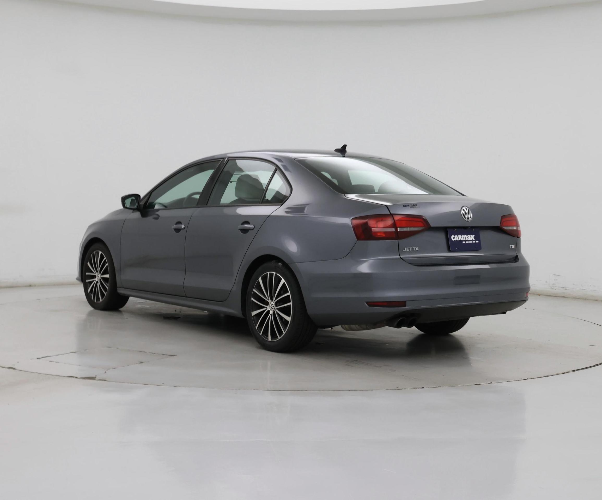 Thumbnail: 2016 Volkswagen Jetta - 2
