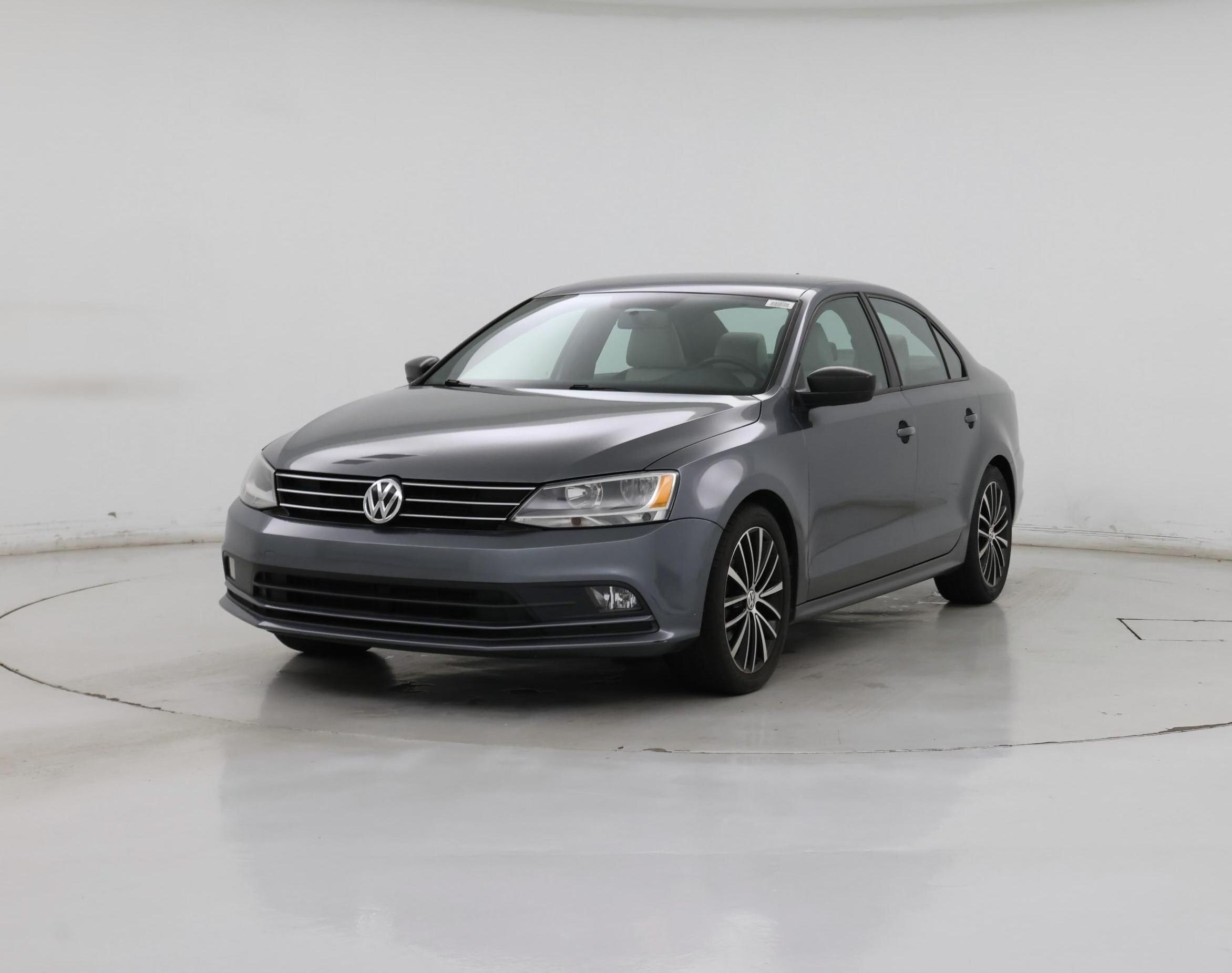 Thumbnail: 2016 Volkswagen Jetta - 4