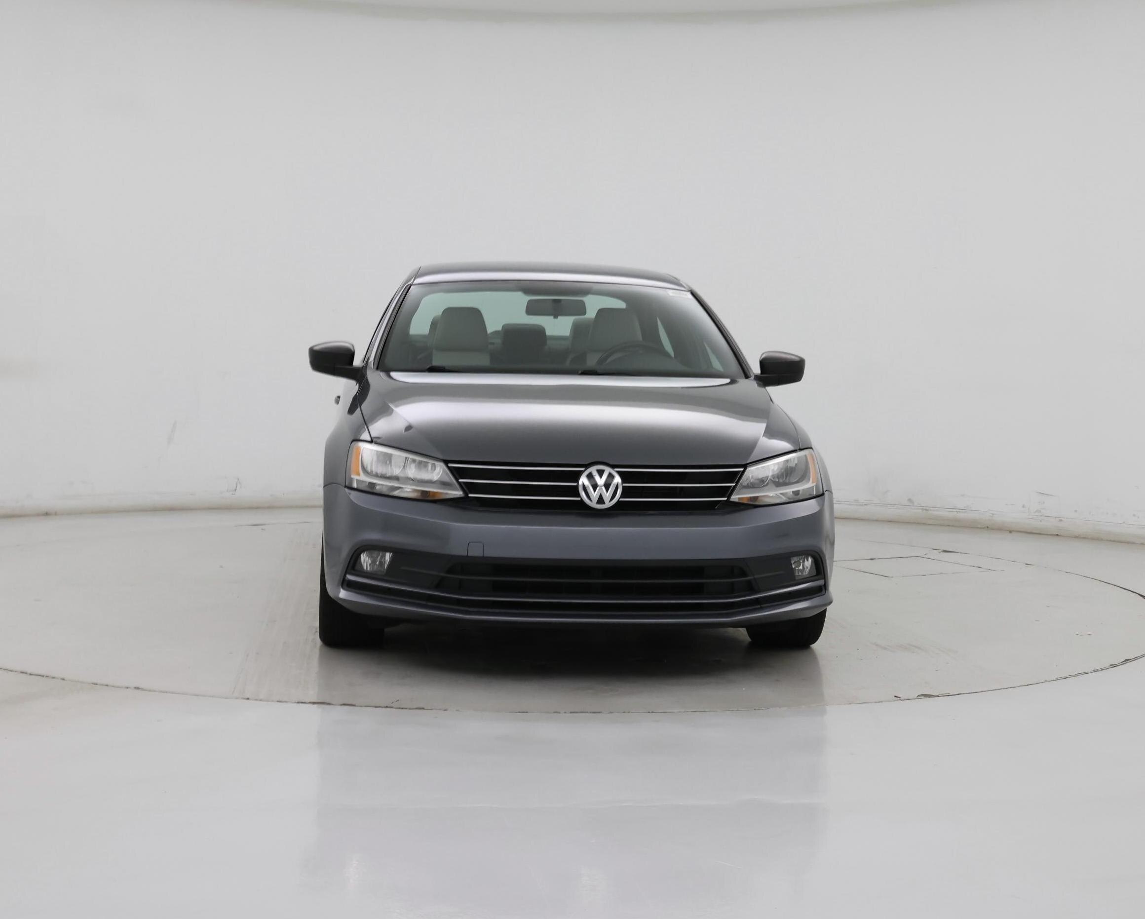 Thumbnail: 2016 Volkswagen Jetta - 5