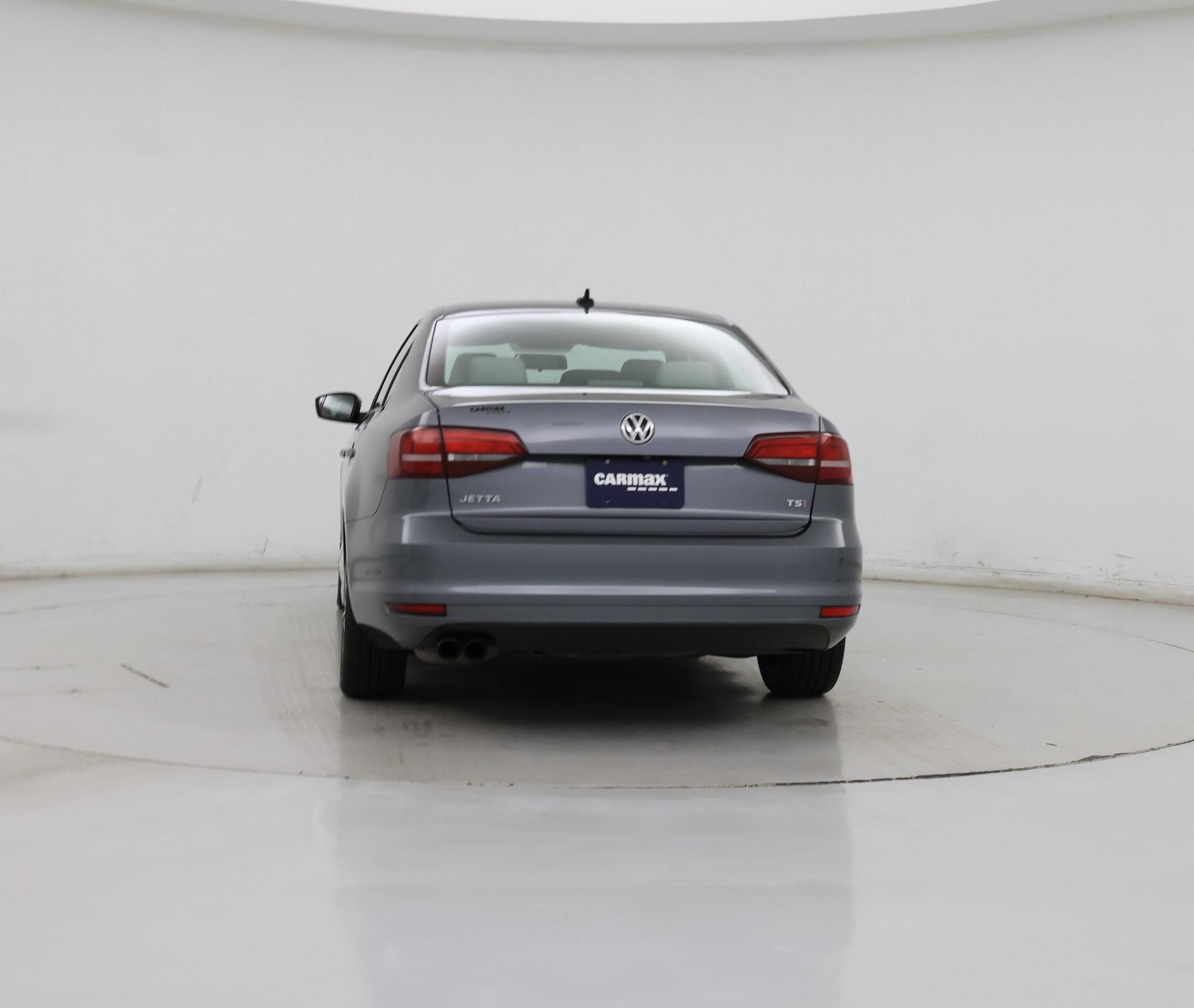 Thumbnail: 2016 Volkswagen Jetta - 6