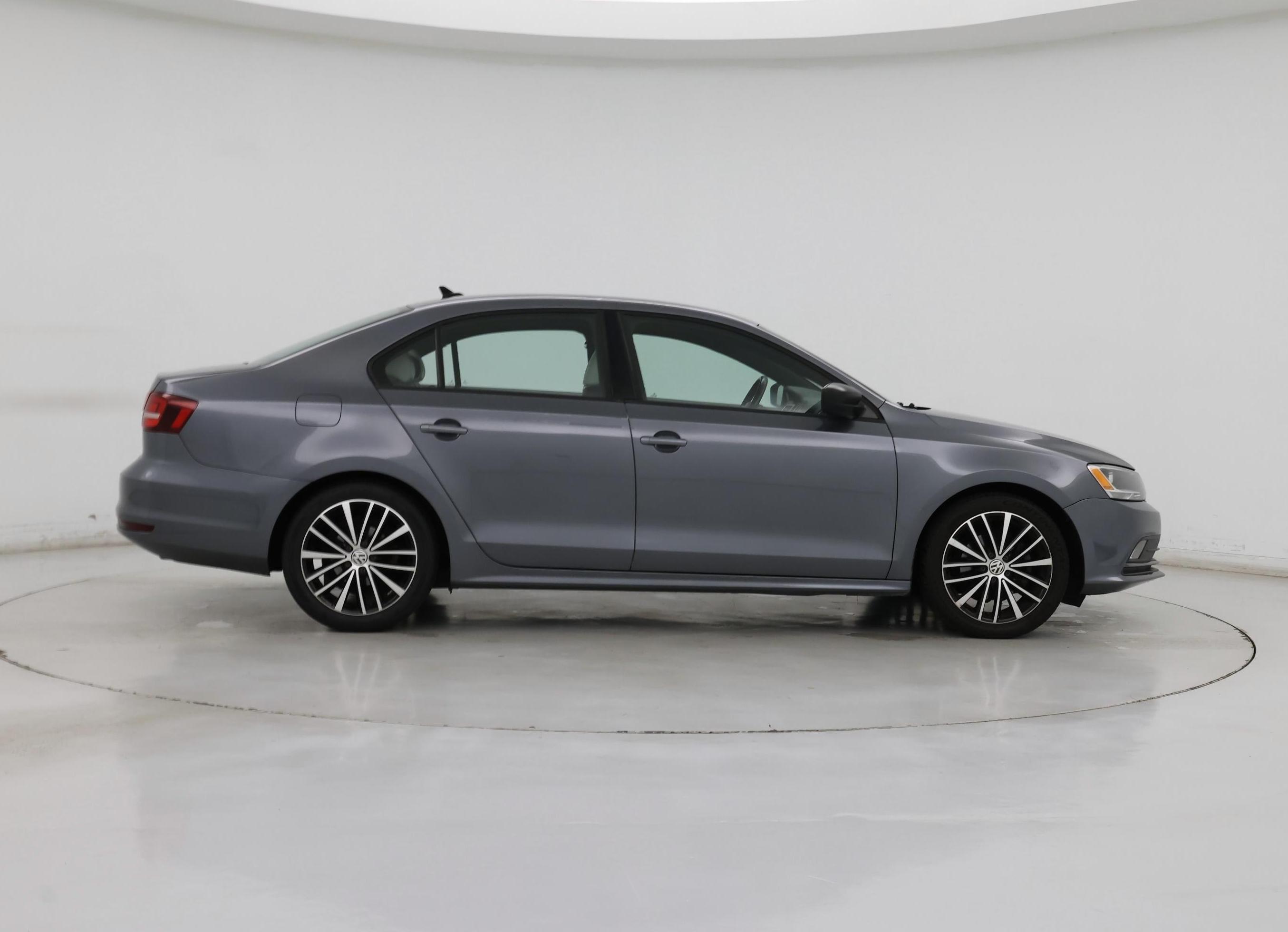 Thumbnail: 2016 Volkswagen Jetta - 7