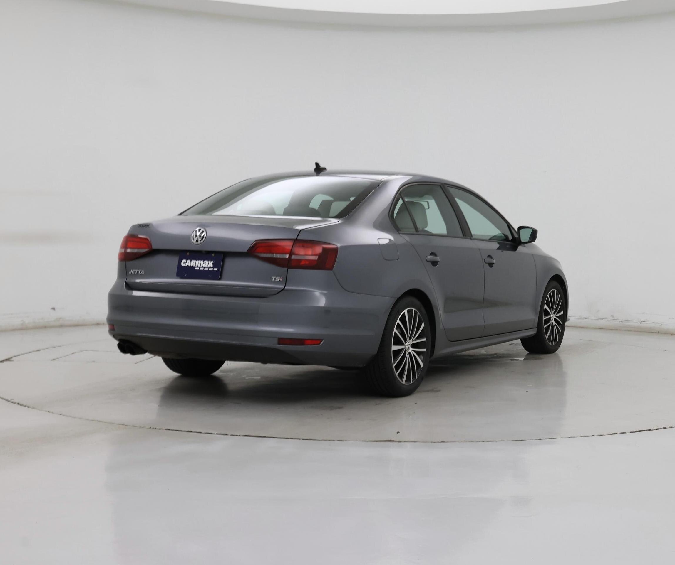 Thumbnail: 2016 Volkswagen Jetta - 8