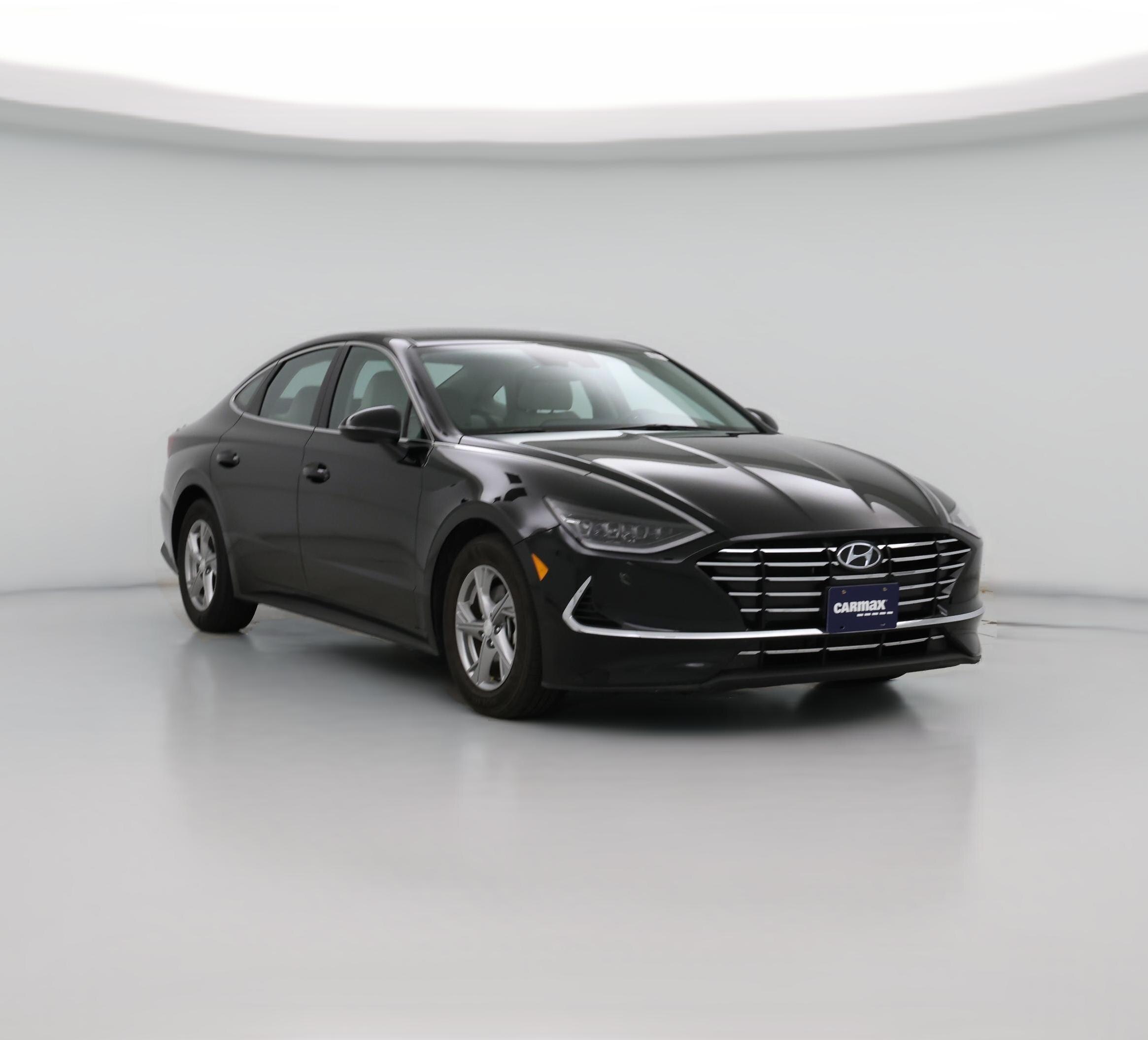 Thumbnail: 2023 Hyundai Sonata - 1