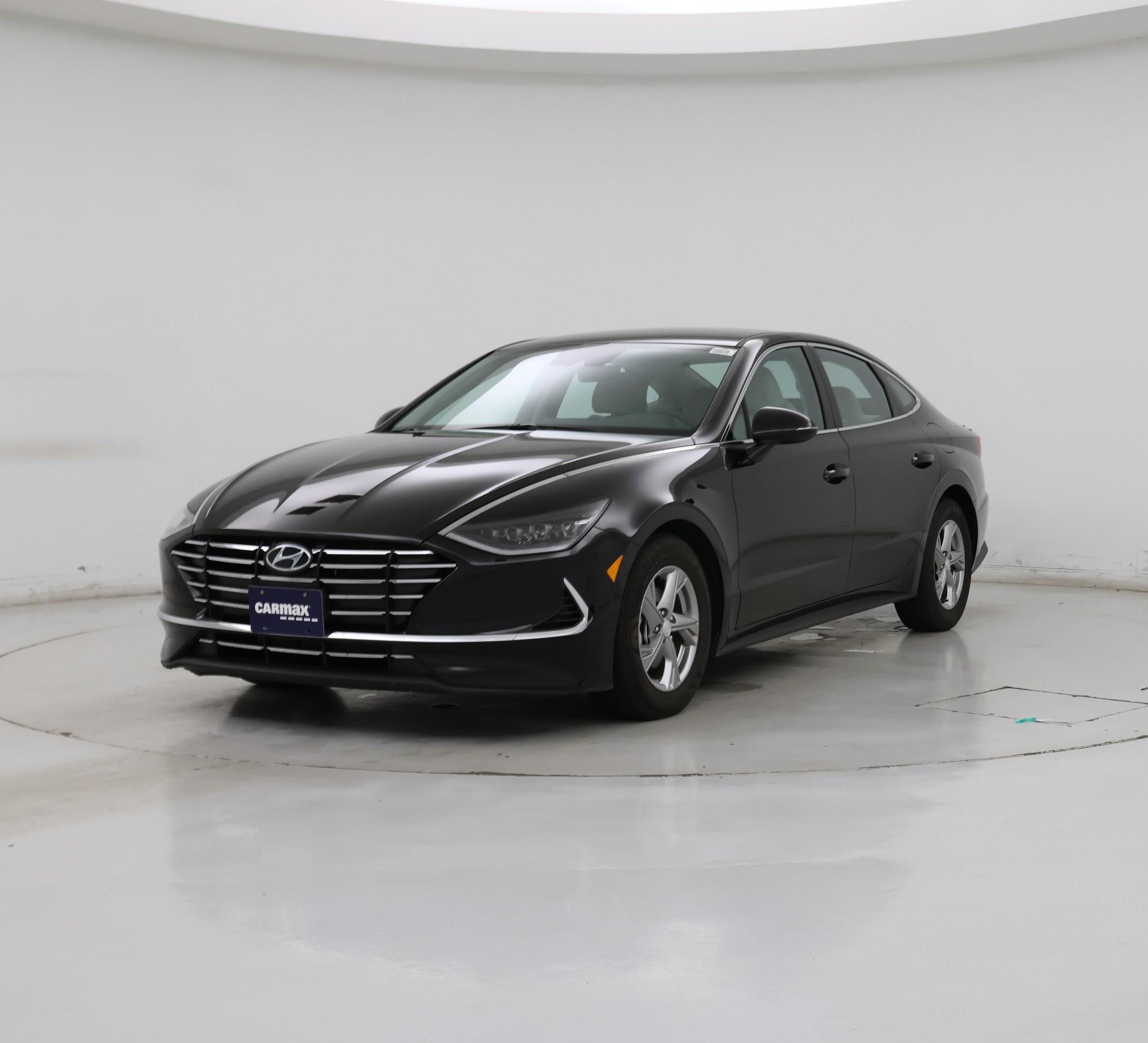 Thumbnail: 2023 Hyundai Sonata - 4