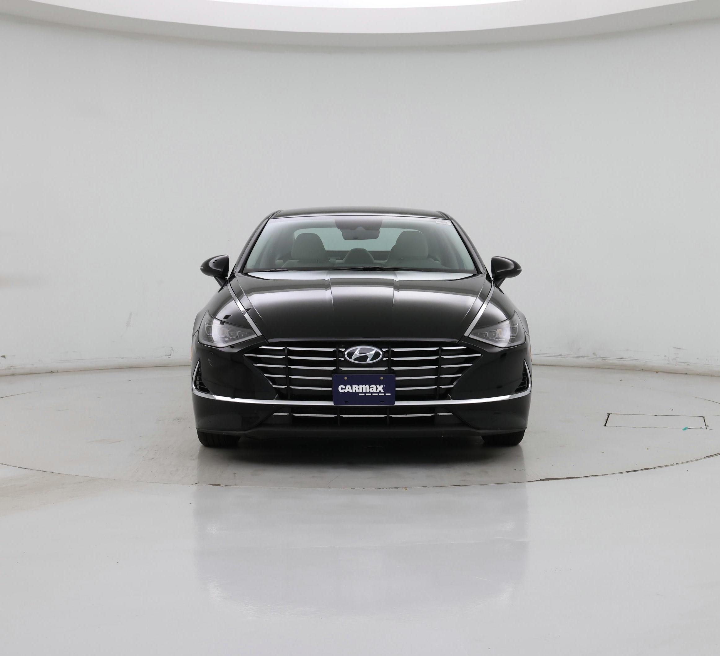 Thumbnail: 2023 Hyundai Sonata - 5