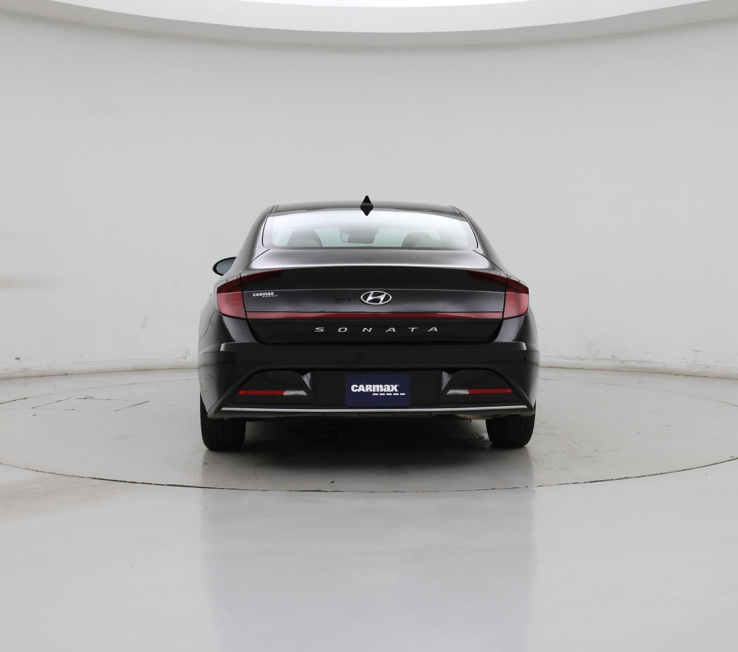 Thumbnail: 2023 Hyundai Sonata - 6