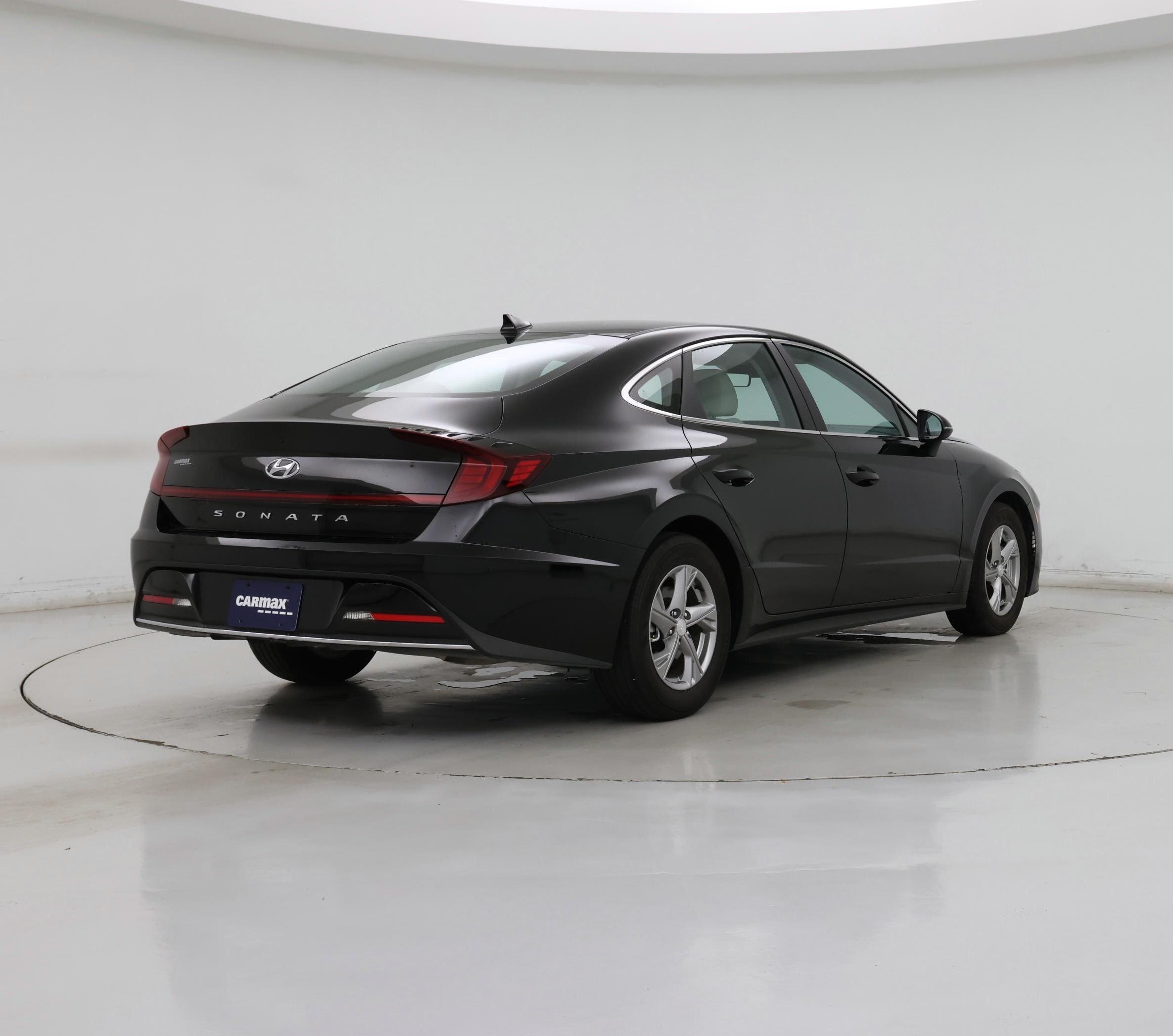 Thumbnail: 2023 Hyundai Sonata - 8