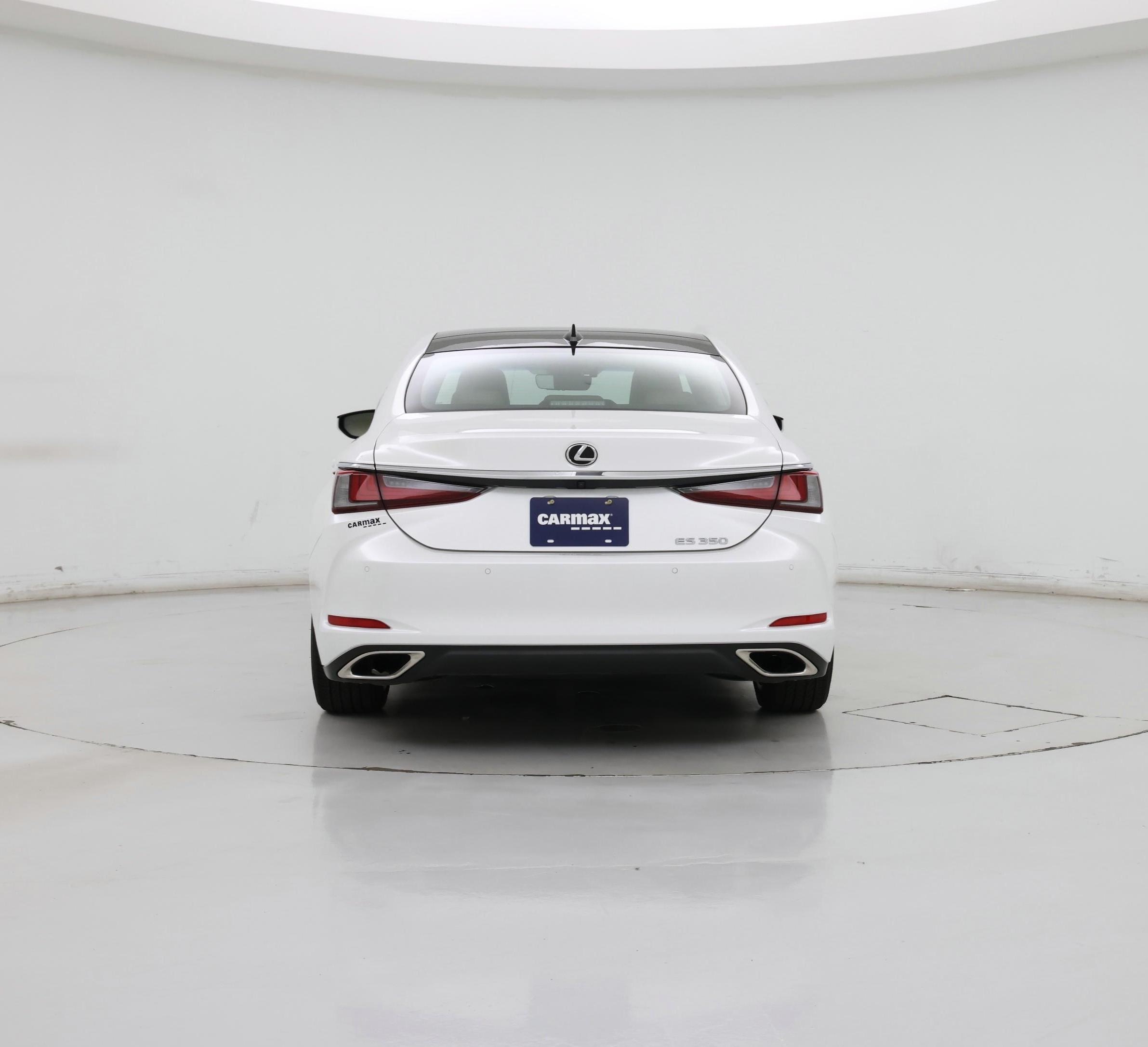 Thumbnail: 2019 Lexus ES - 6