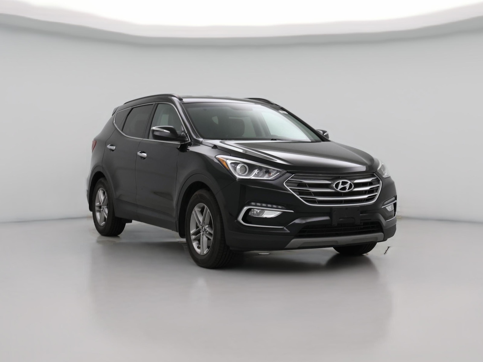 2018 Hyundai Santa Fe