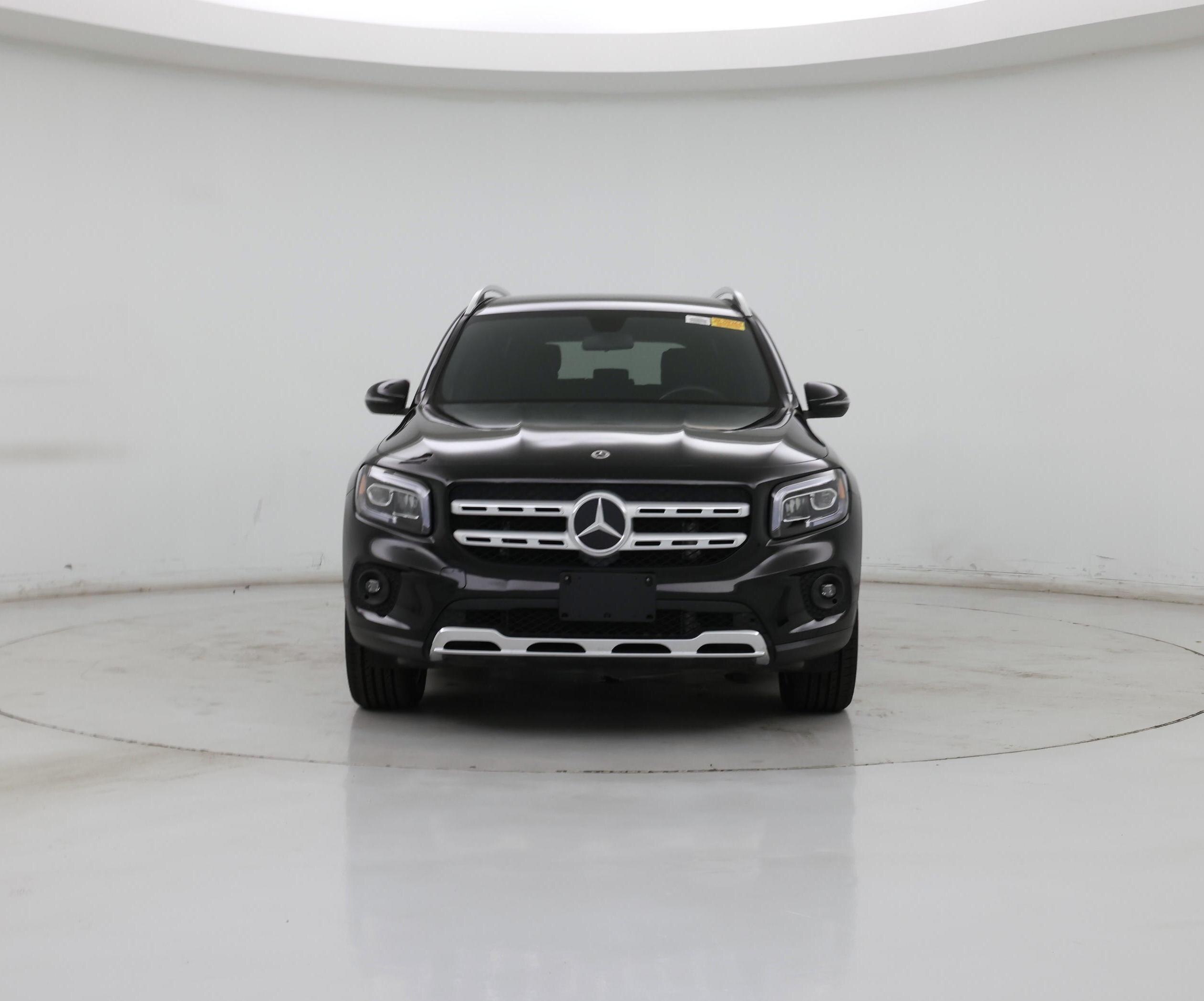 Thumbnail: 2023 Mercedes-Benz GLB - 5