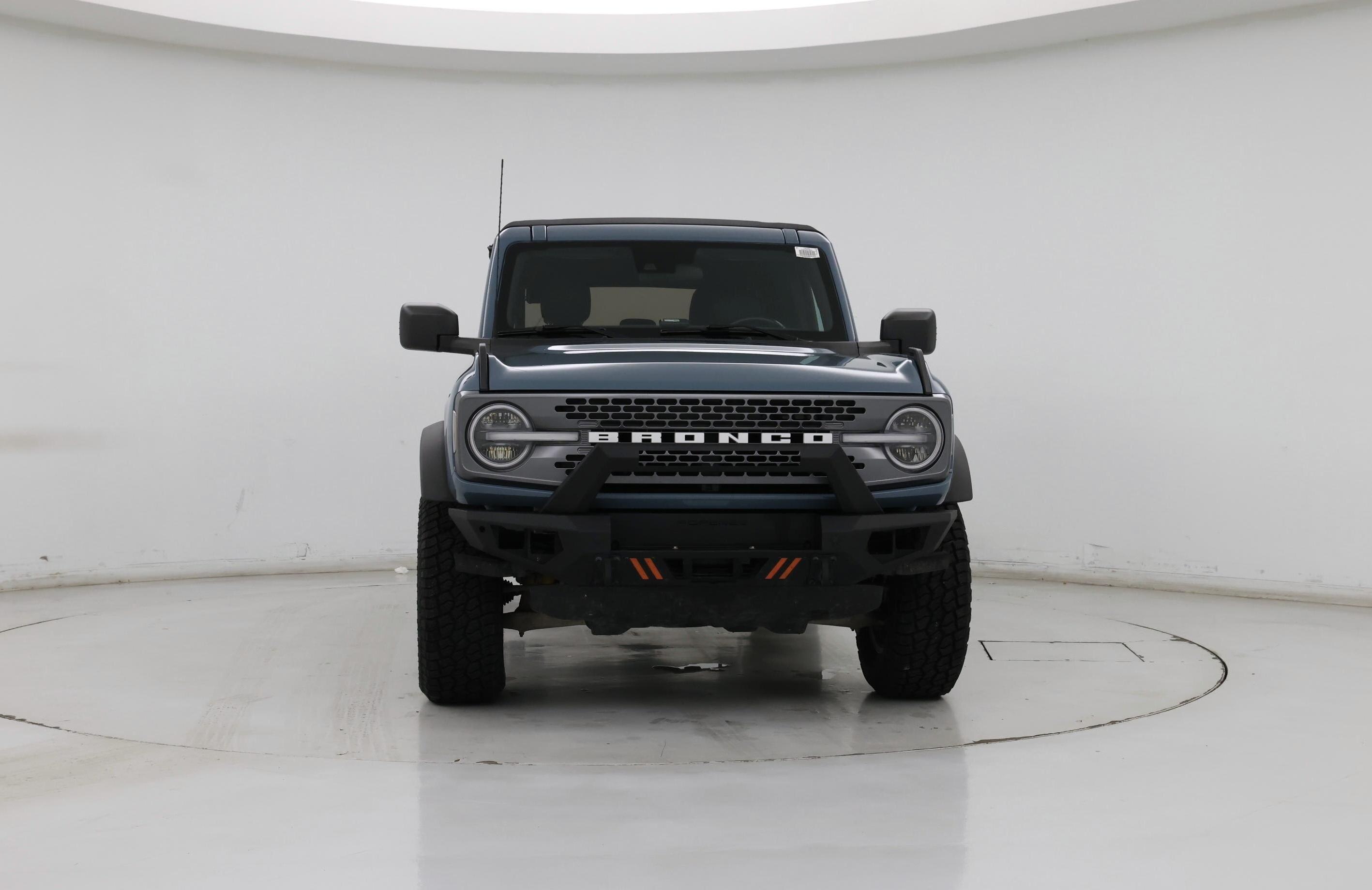 Thumbnail: 2023 Ford Bronco - 5