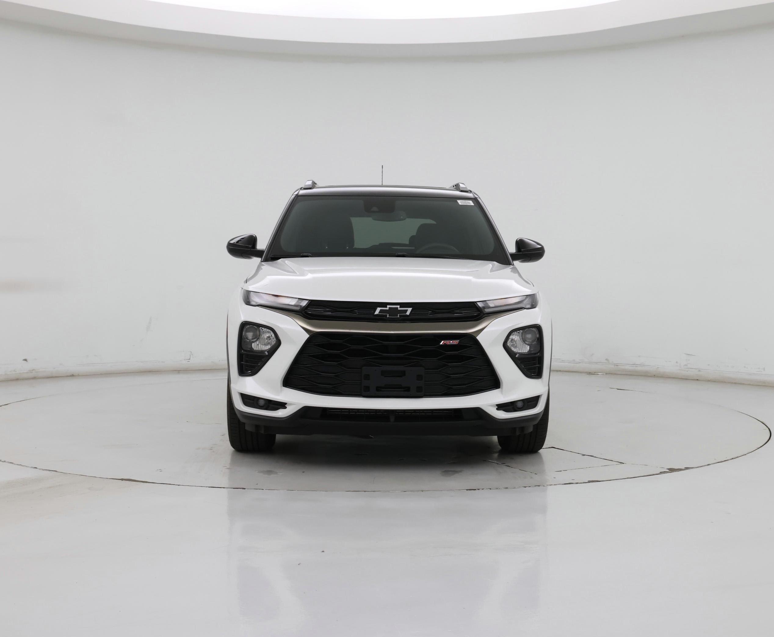 Thumbnail: 2022 Chevrolet TrailBlazer - 5